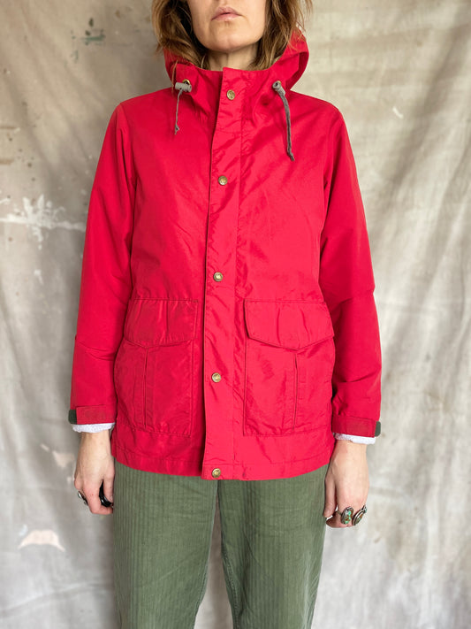 80s Eddie Bauer Goretex Coat