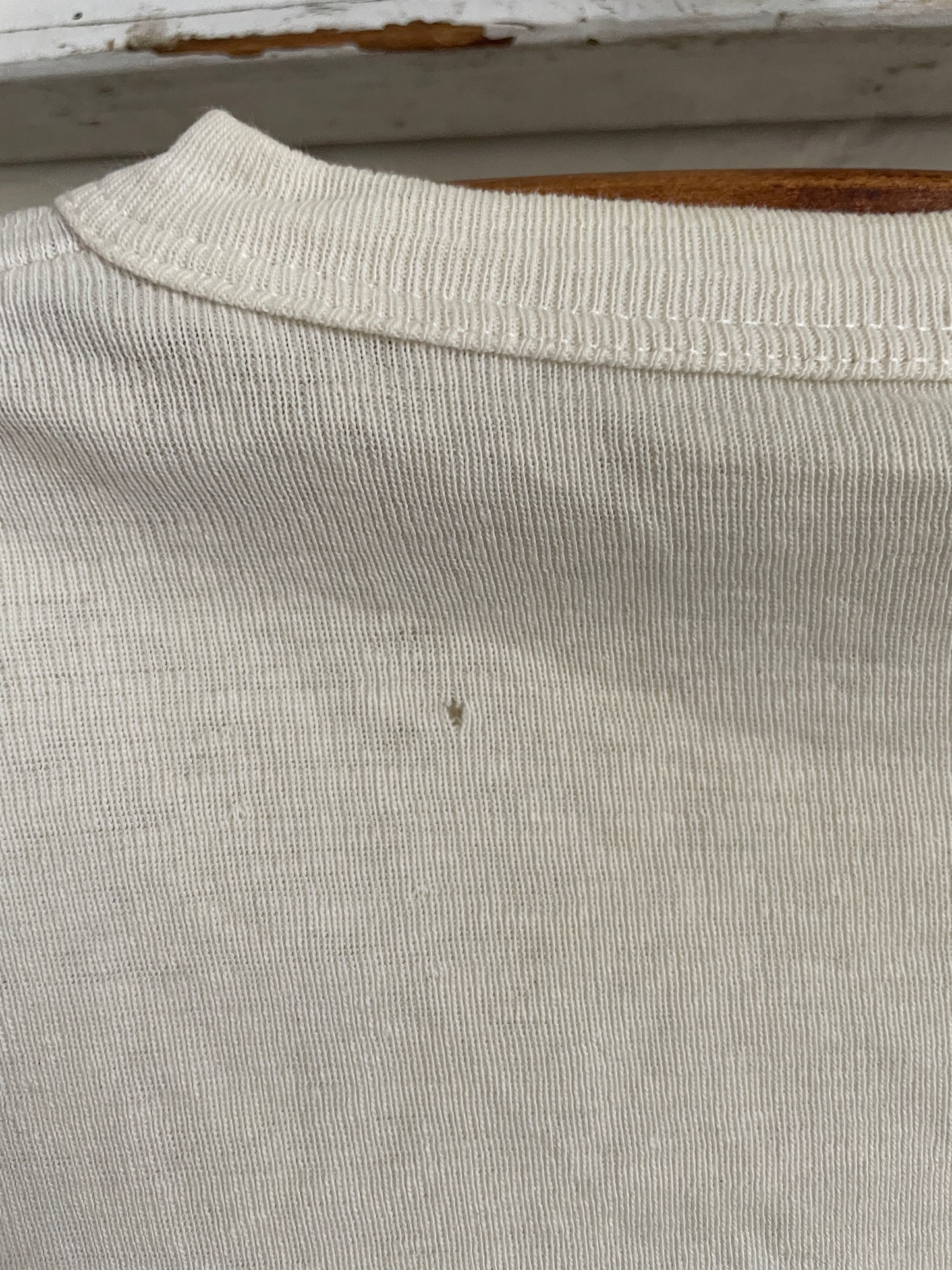 70s Michigan Baseball Shirt