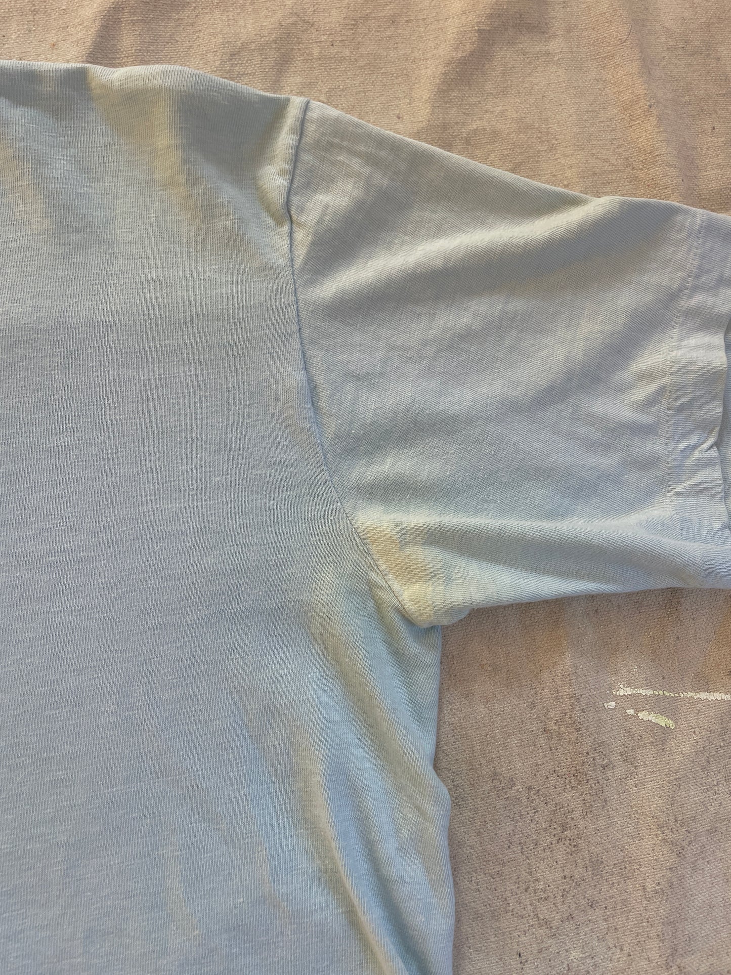 80s UMR University Of Missouri Rolla Miners Tee