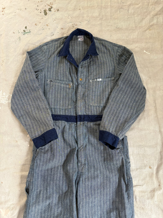 70s Lee HBT Coveralls
