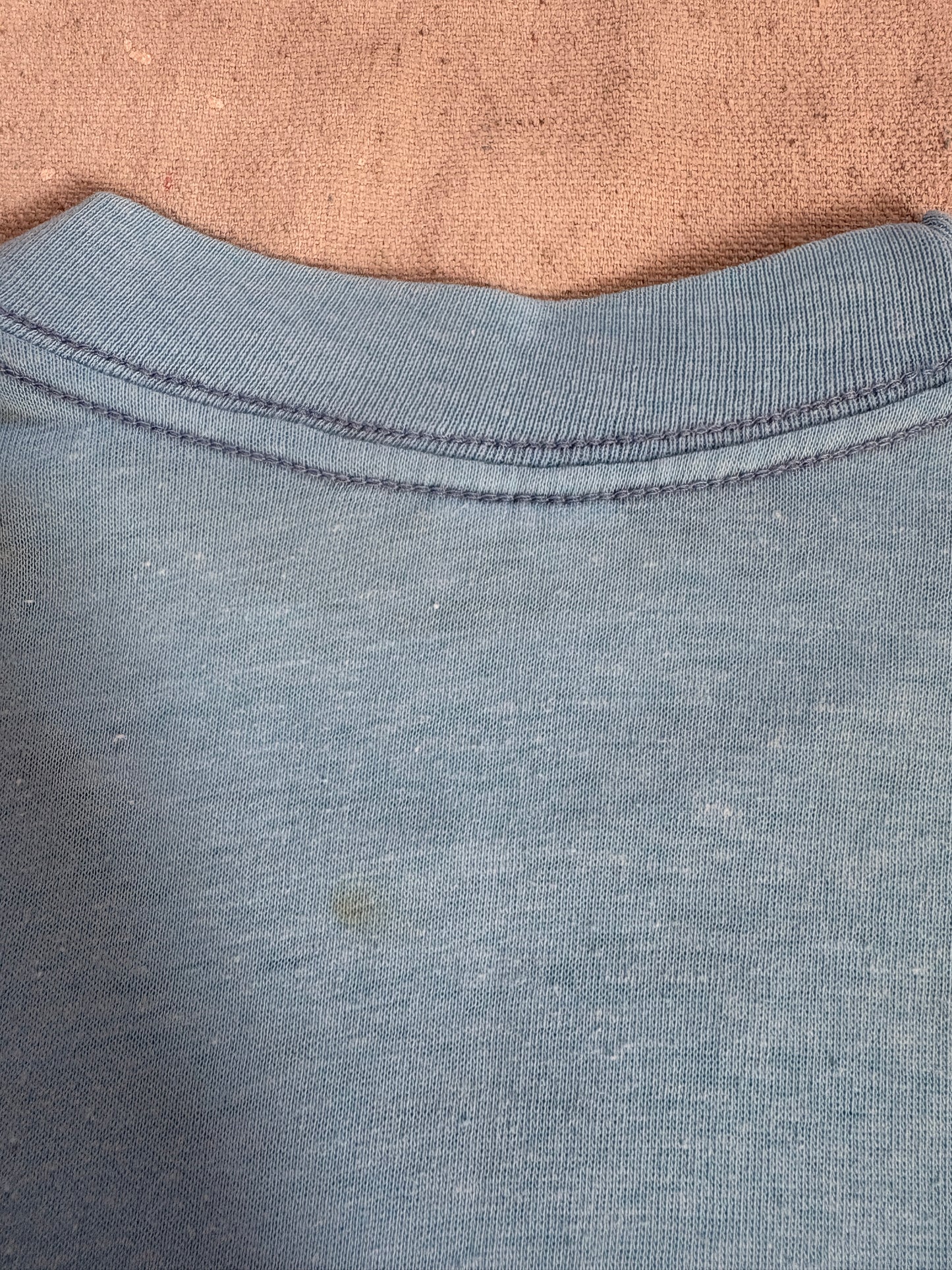 80s UH Rainbow Tee