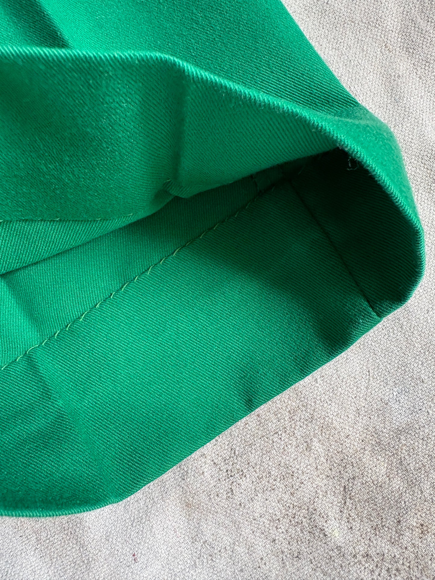 80s Kelly Green Levi’s Pants