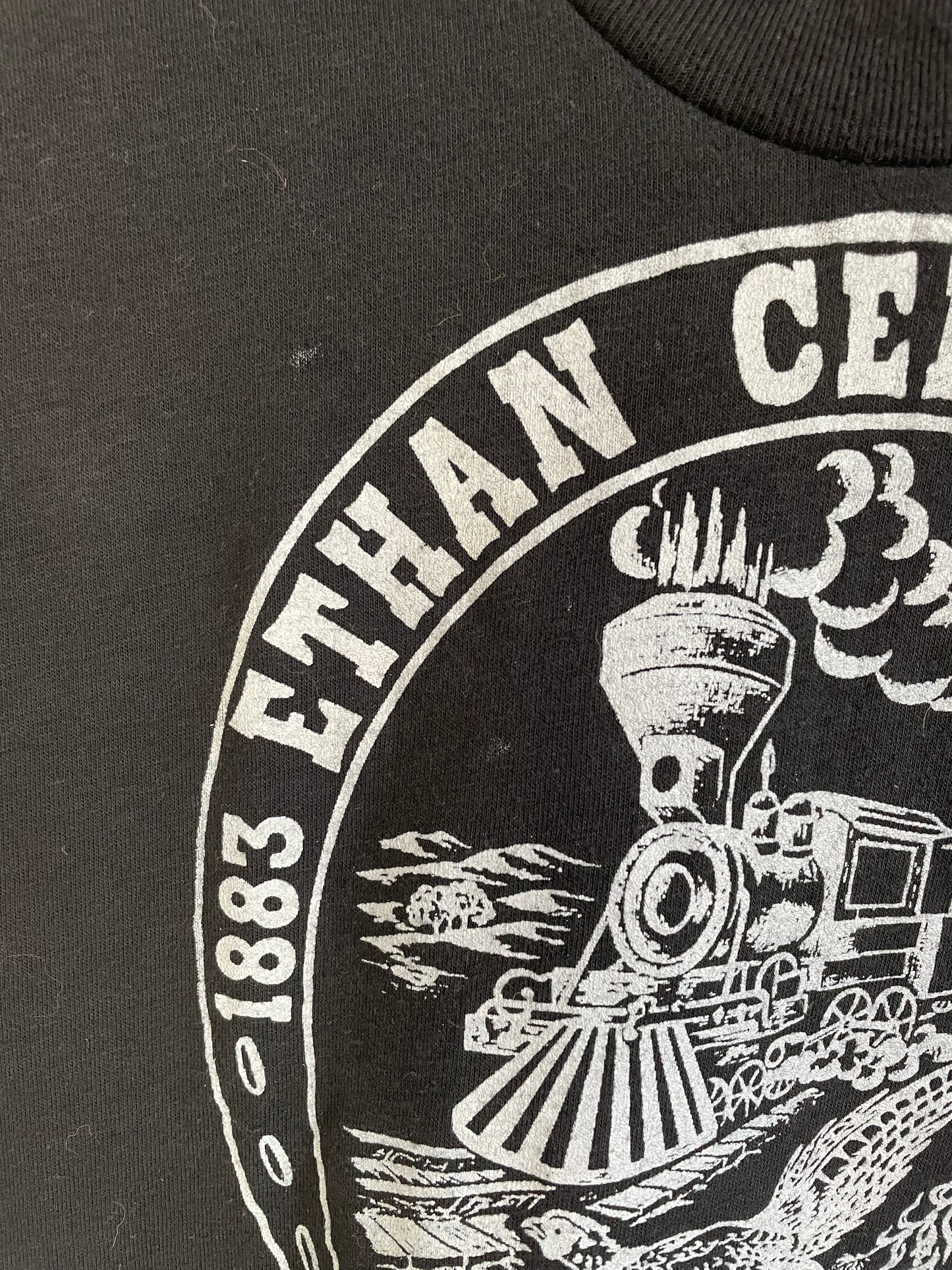80s Ethan SD Centennial Tee