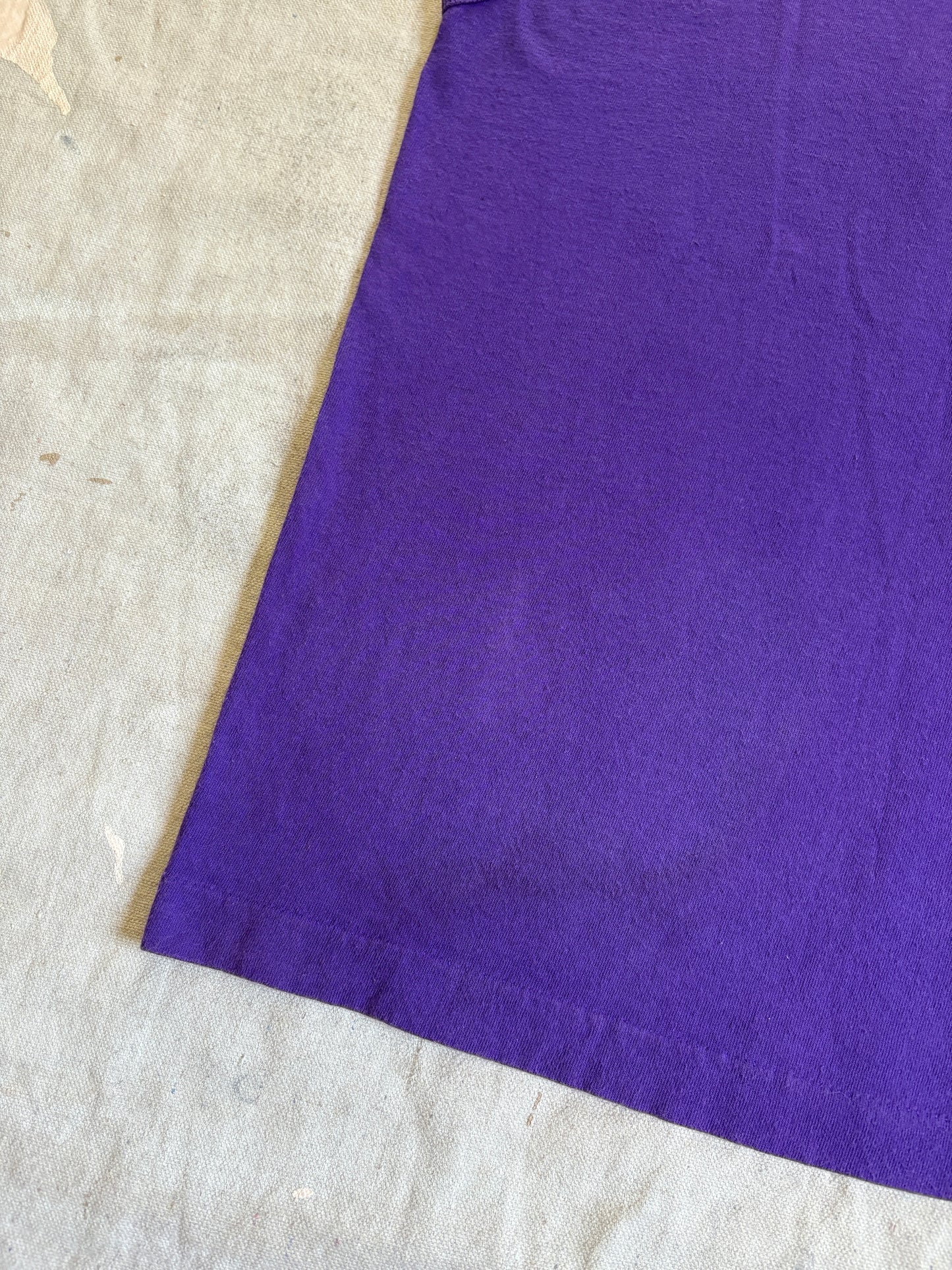 80s University Of Washington Huskies Tank Top