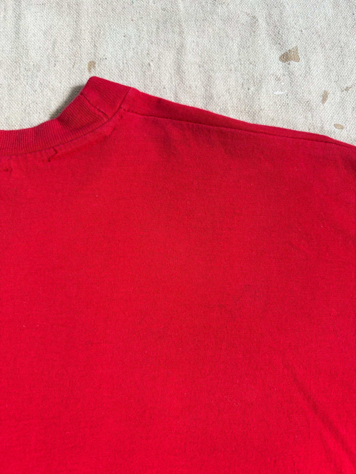 Vintage 80s Maltese Falcon Tee