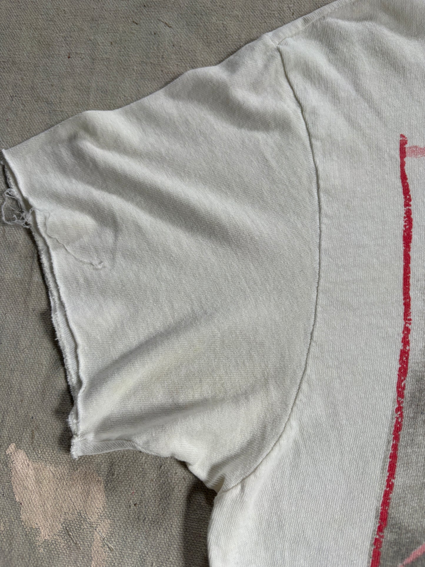 90s New Kids On The Block Tee