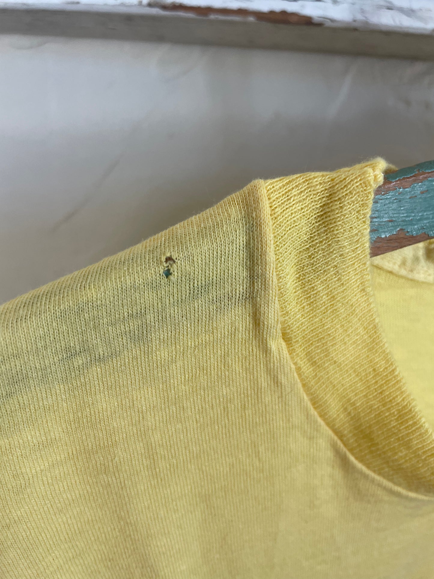 70s Full Of Life A-Dancin’ Tee