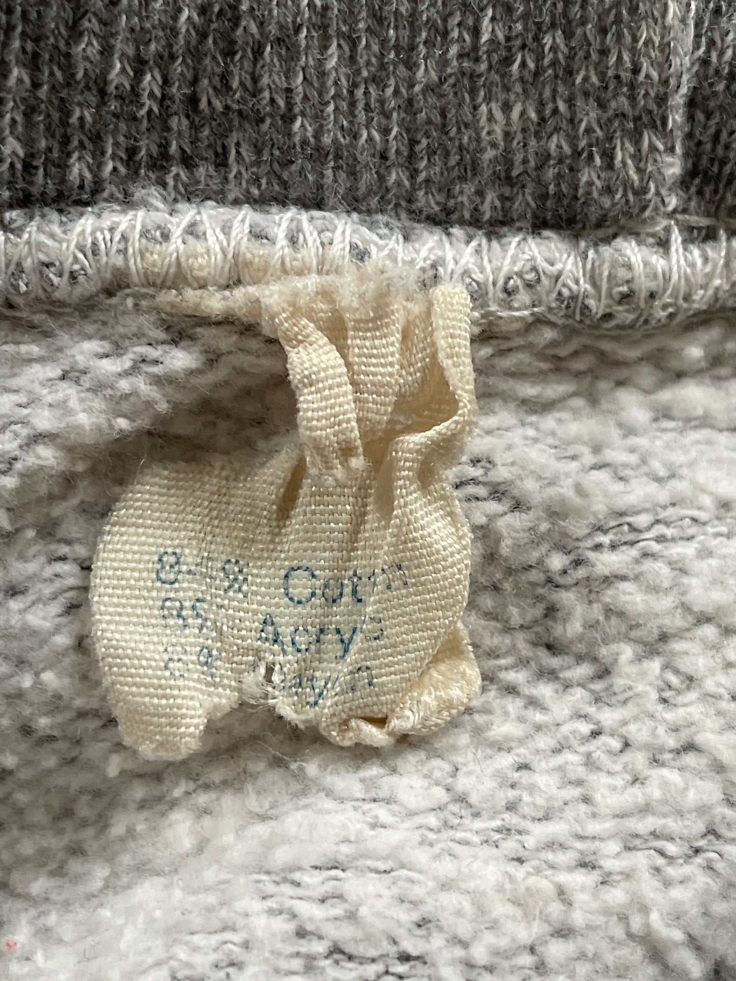 70s Granite Falls Kilowatts Sweatshirt