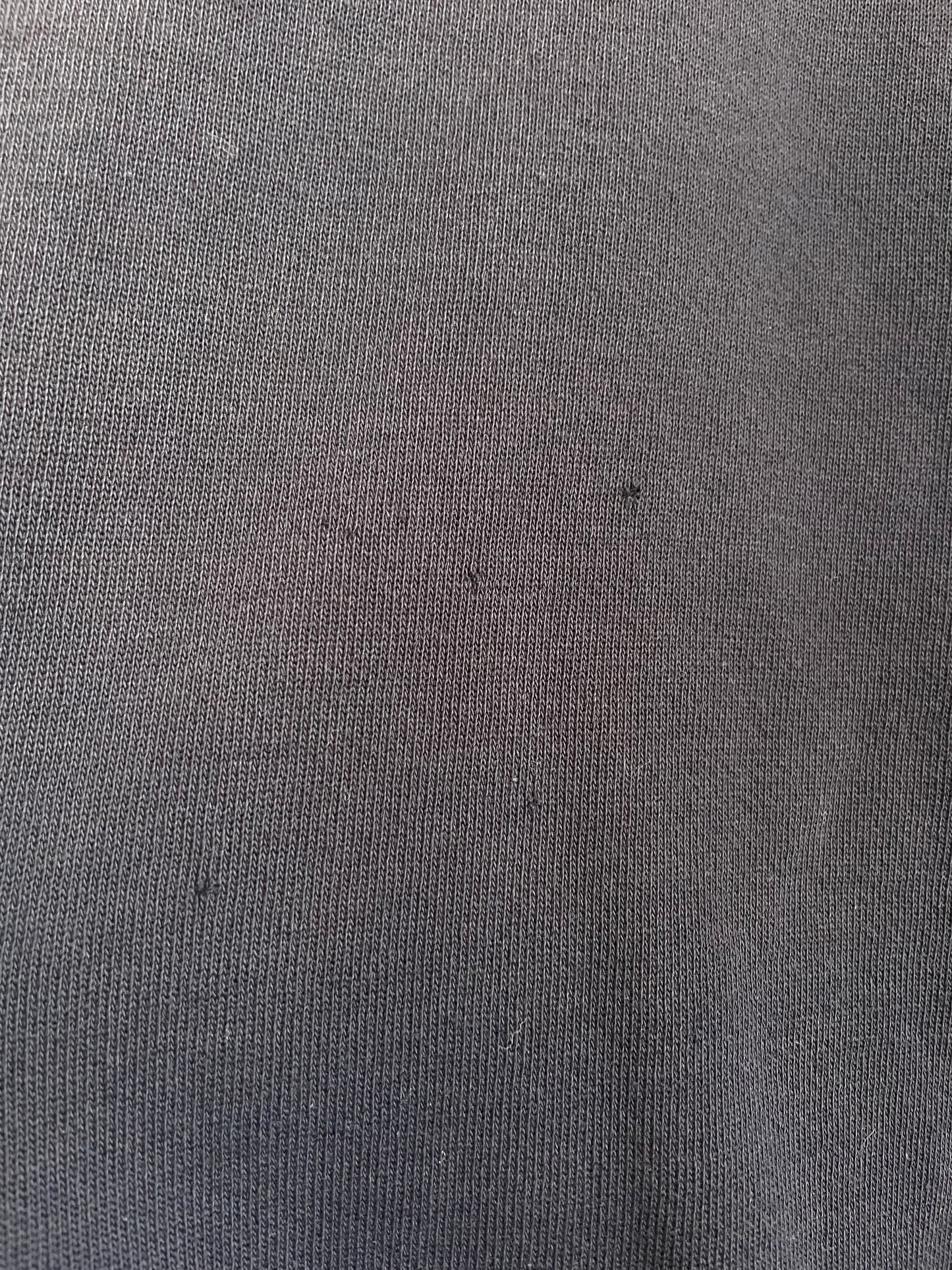 80s Blank Navy Blue Sweatshirt