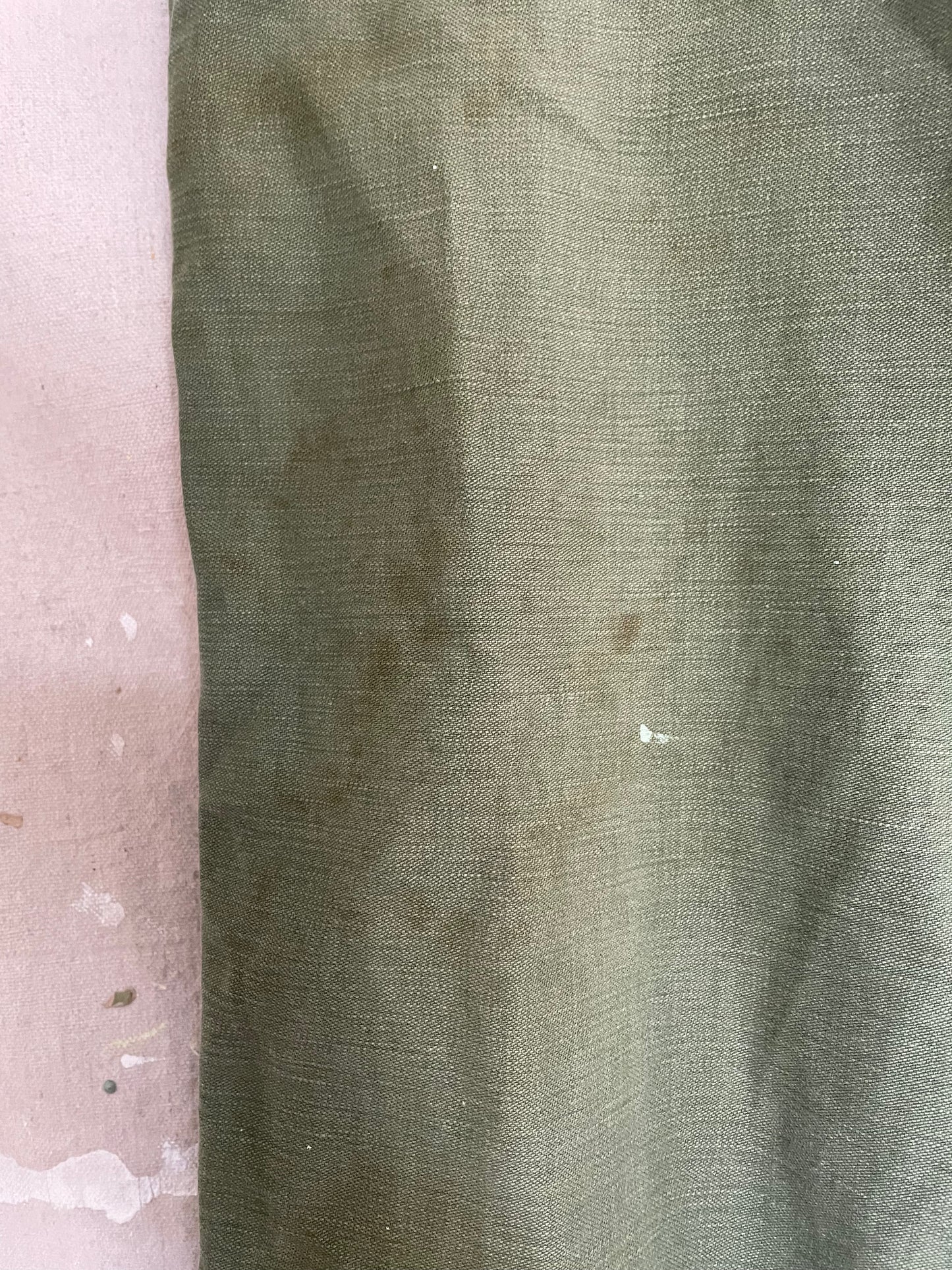 60s OG-107 Baker Pants
