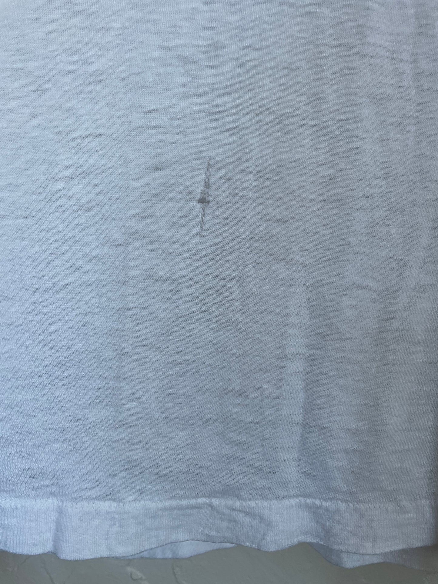 80s Maxwell Batteries Tee