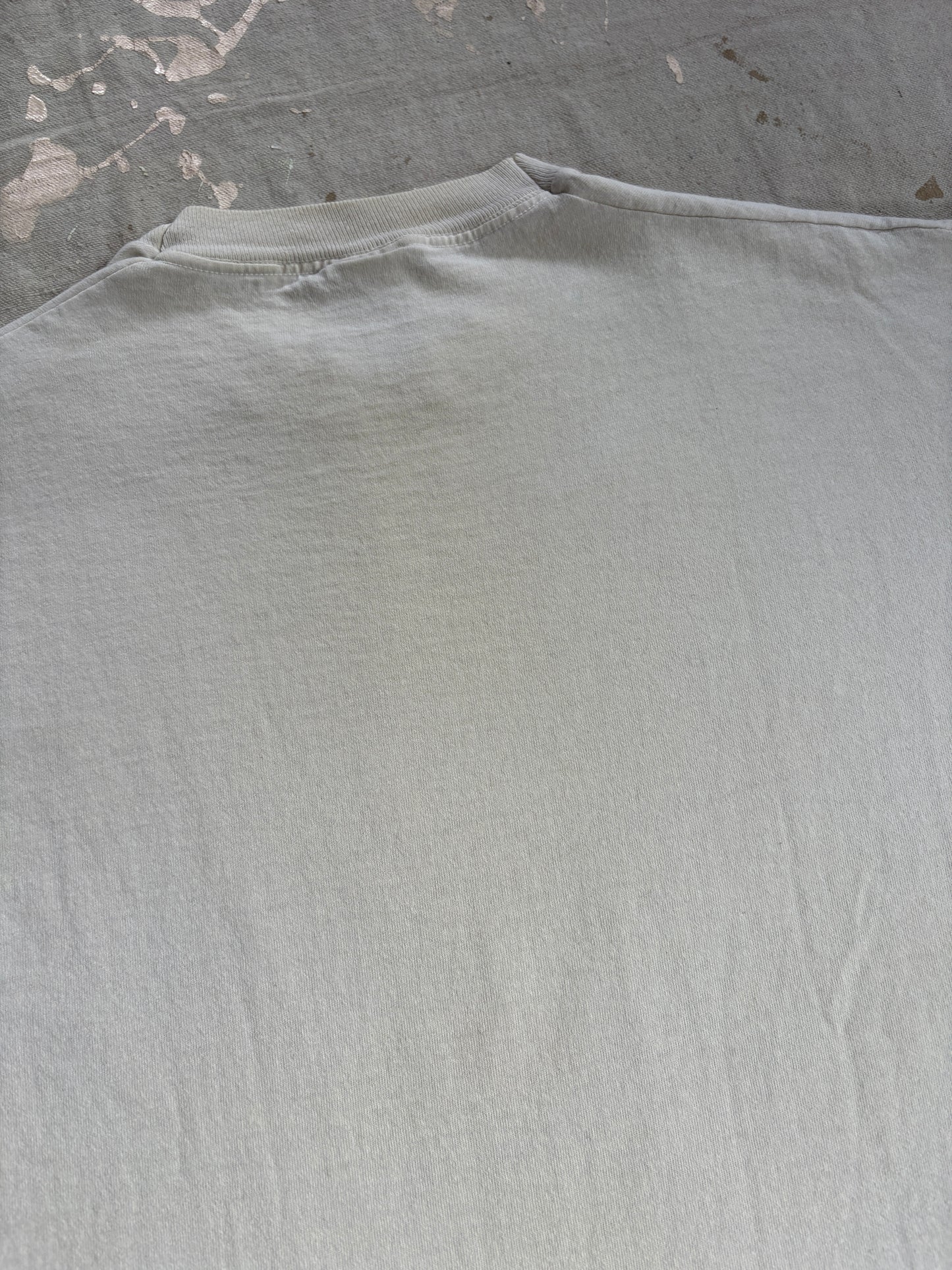 Vintage 90s Bourbon Street New Orleans Tee