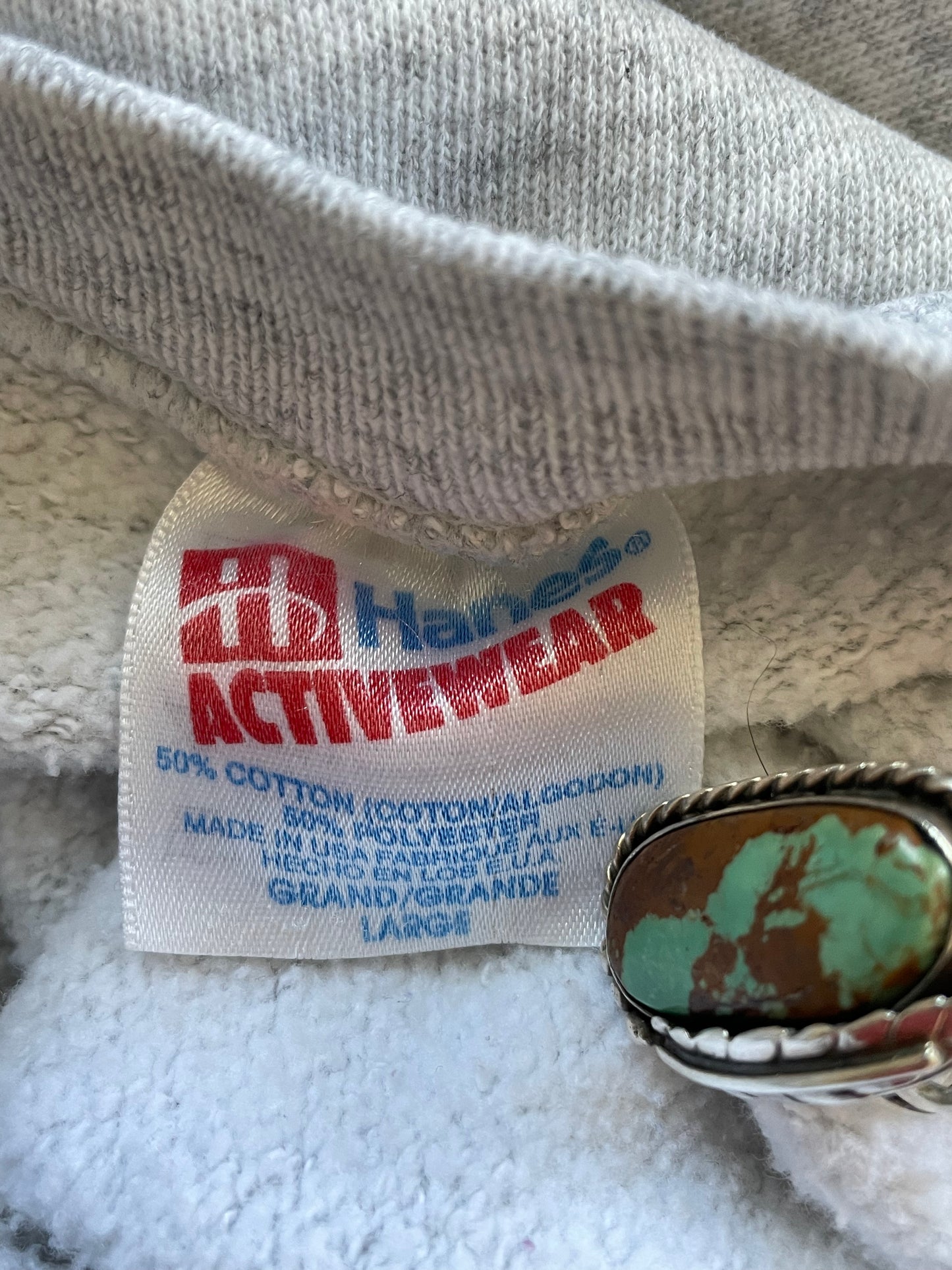 90s Pig Family Sweatshirt