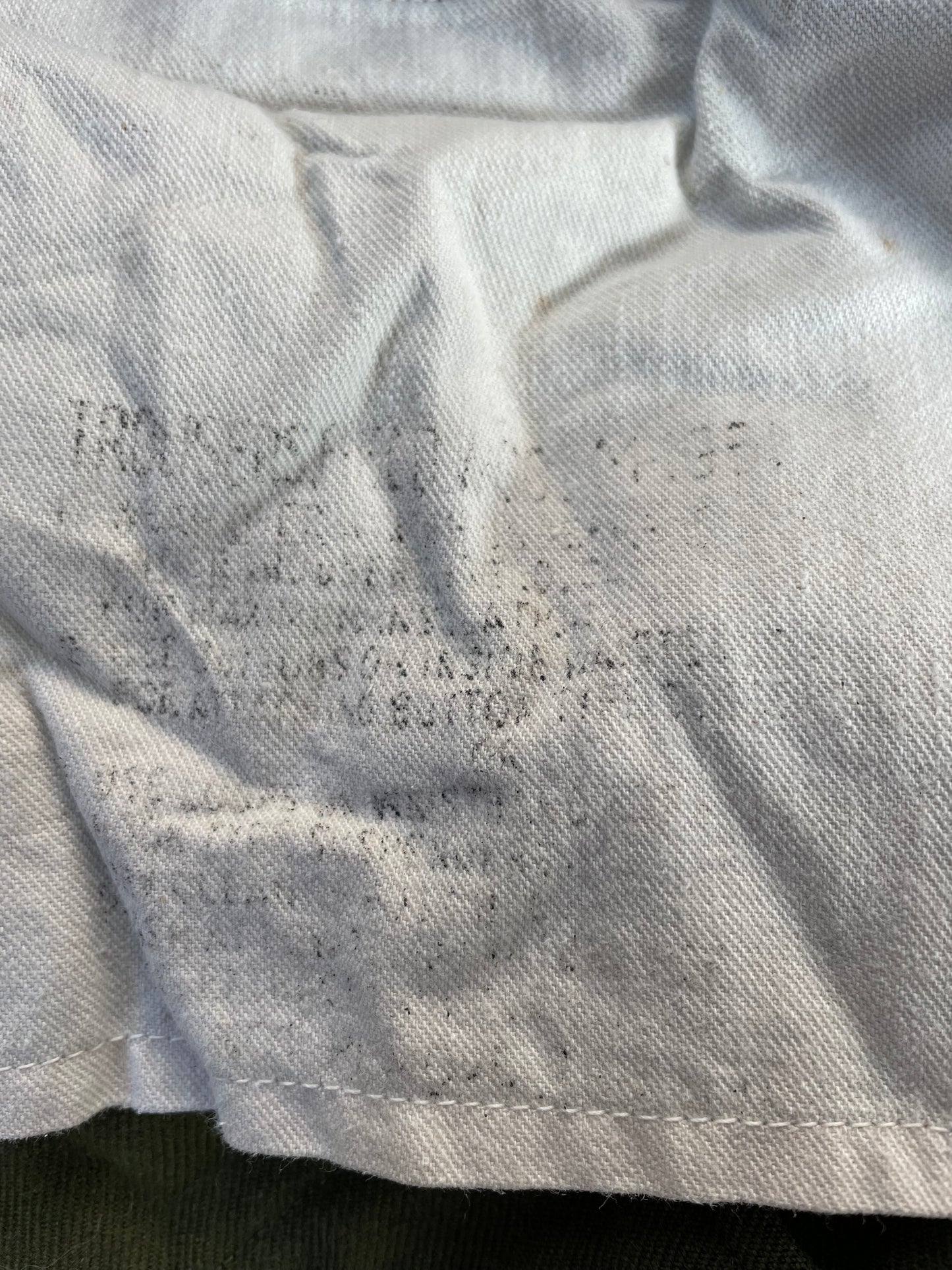 M51 Field Trousers