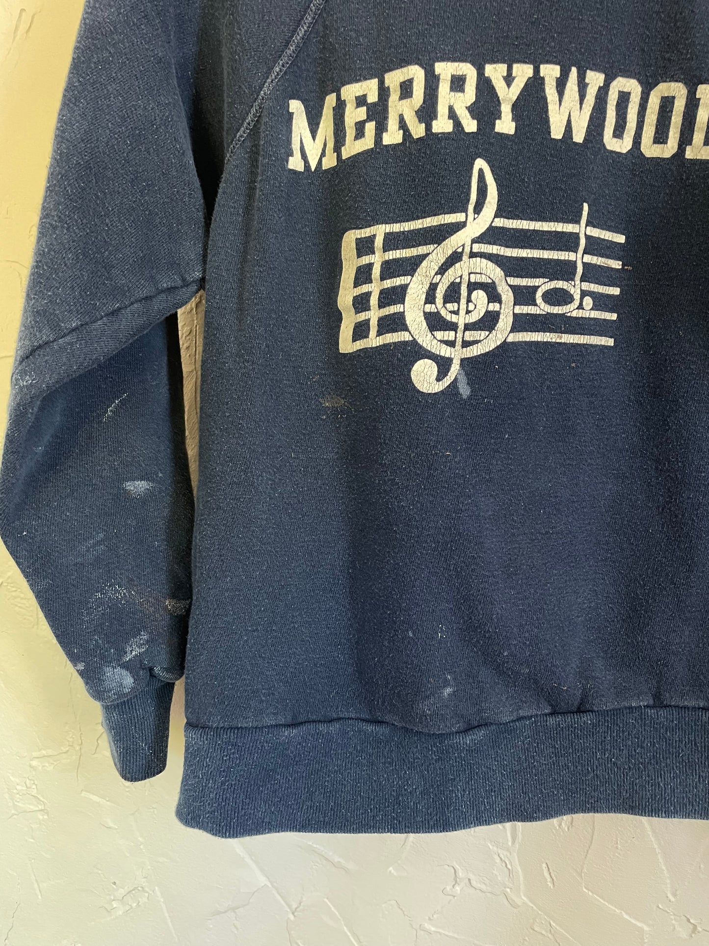 70s Merrywood Sweatshirt