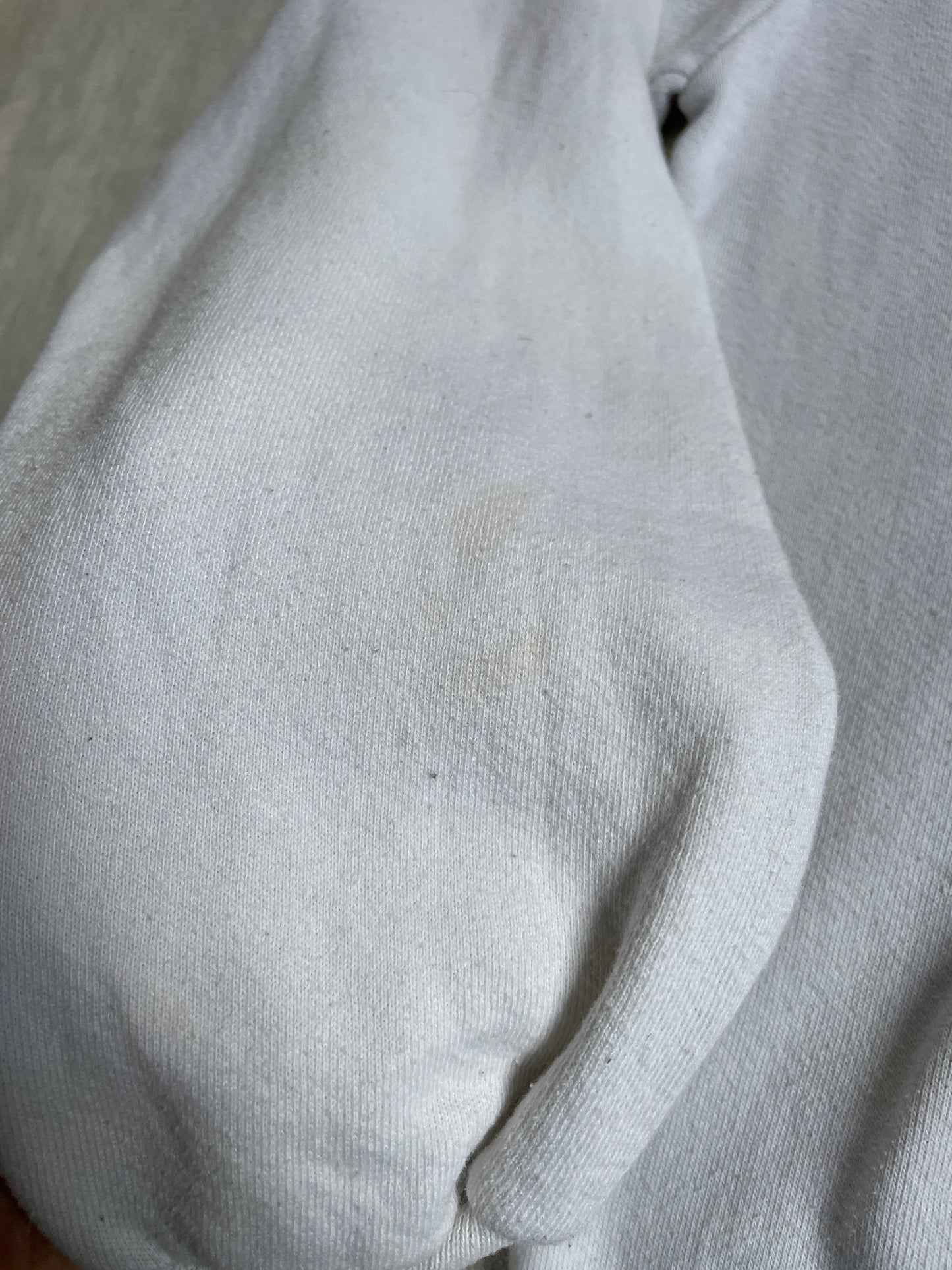 80s Punxsutawny “Weather Capital Of The World” Sweatshirt