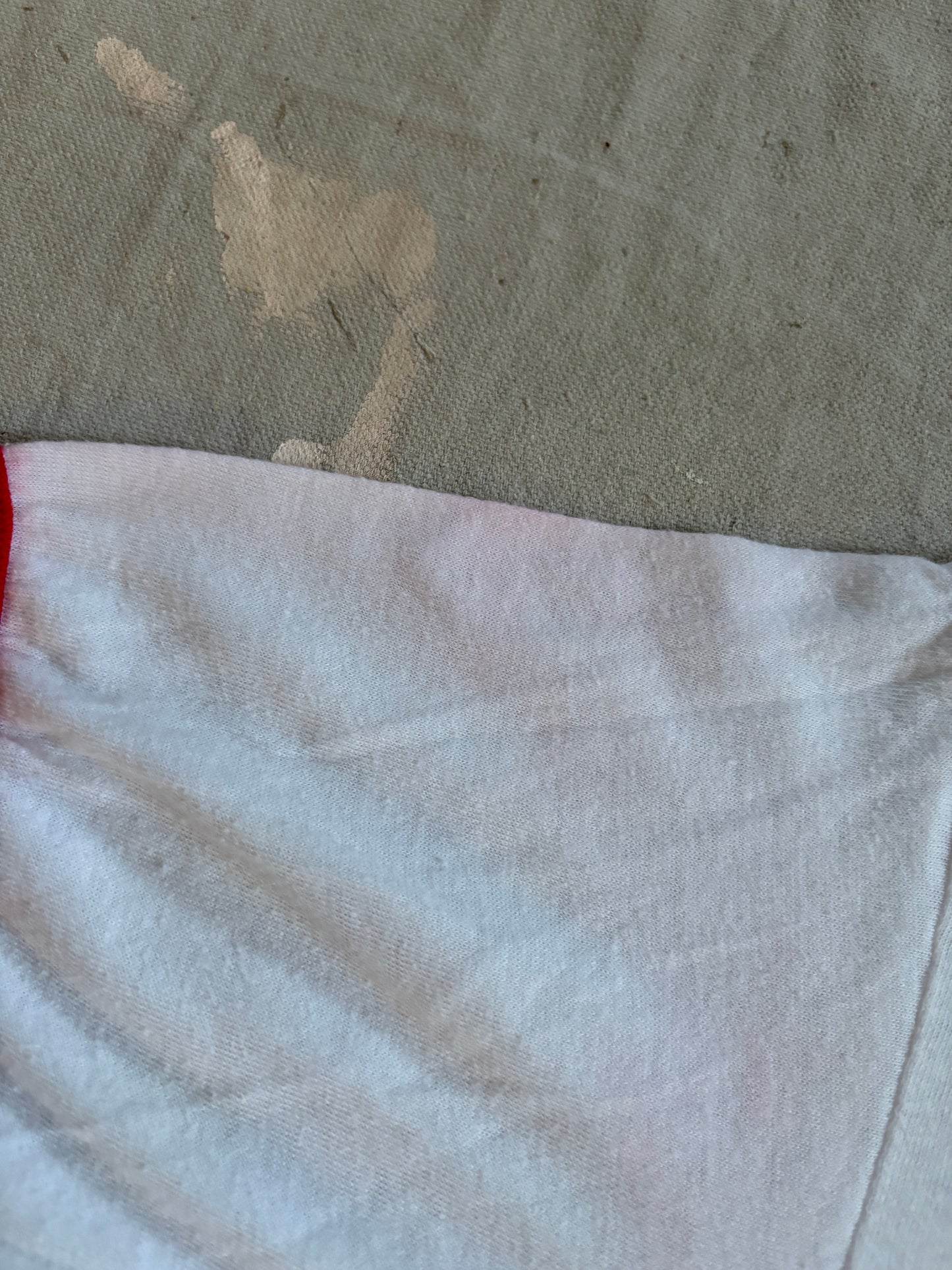 80s I’m A Tokeland Crab Tee