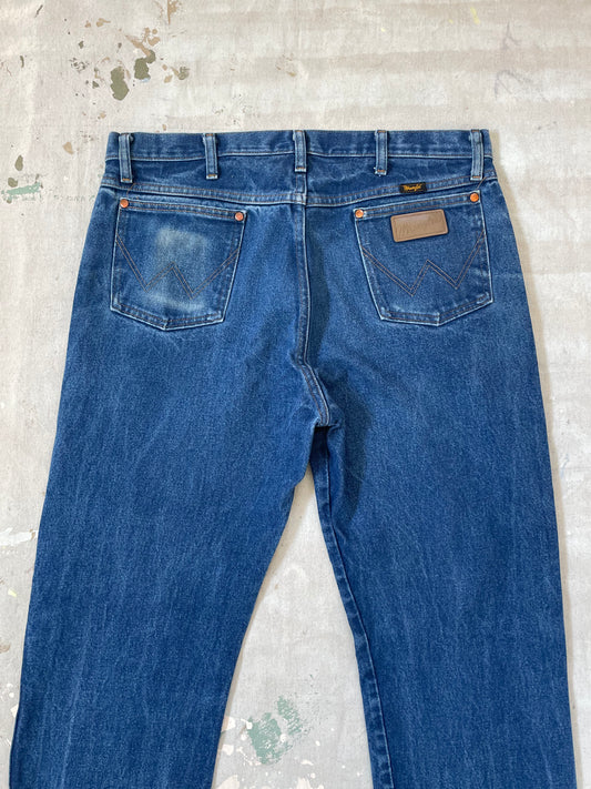80s Wrangler Jeans