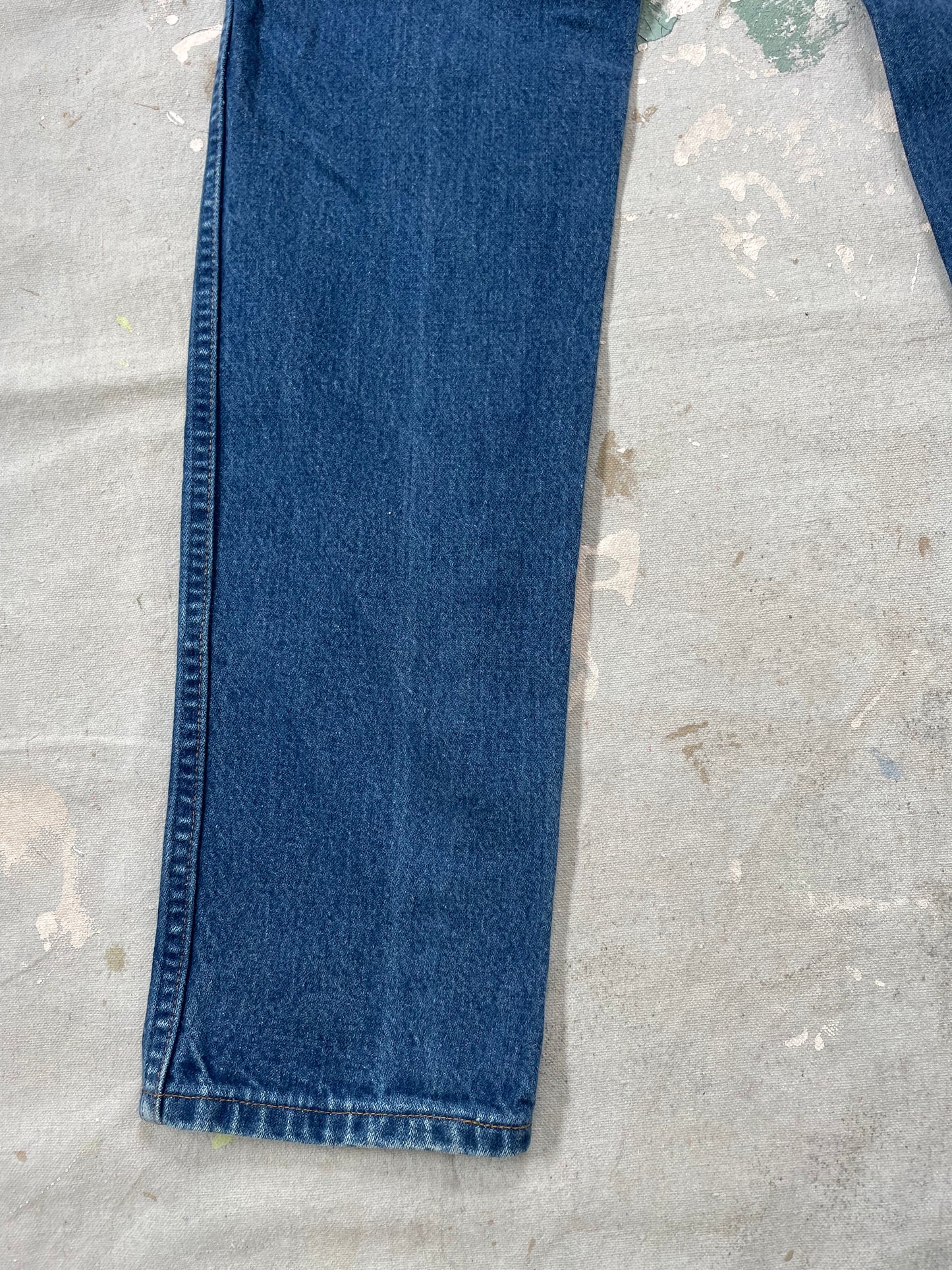 90s Wrangler Jeans