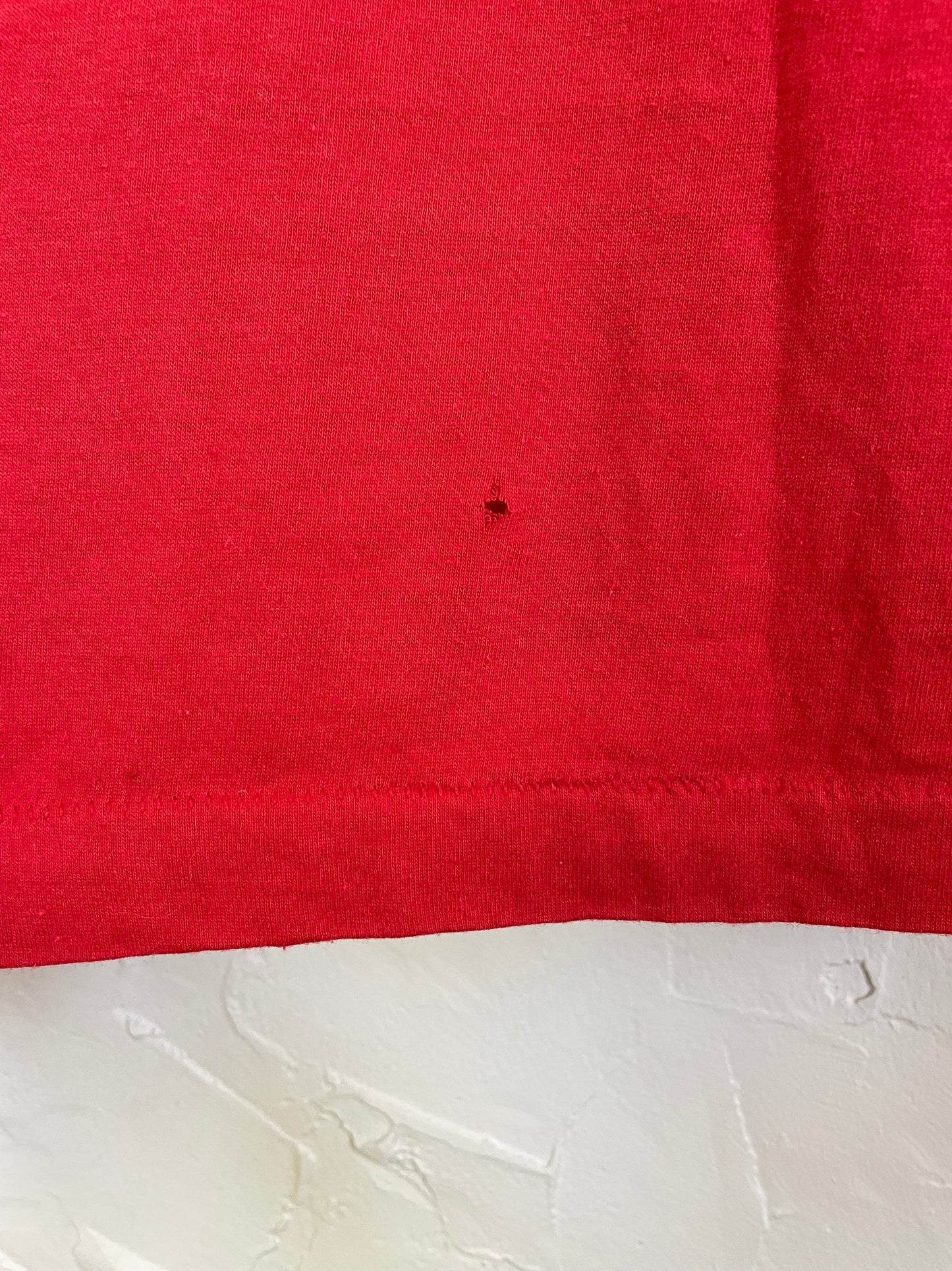 80s Edgartown Airfield Tee