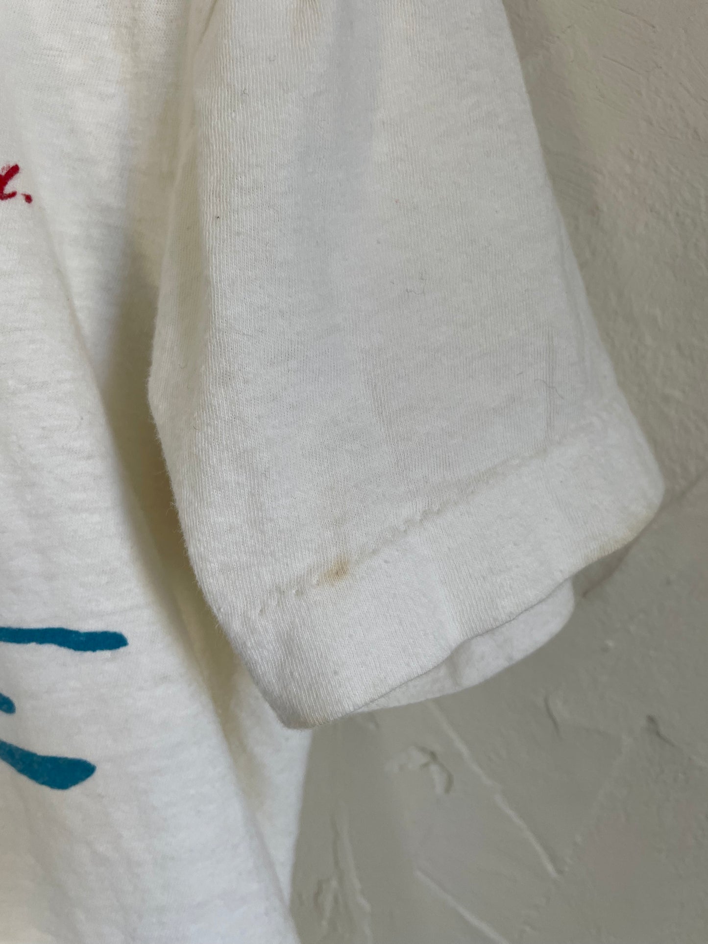 70s Barra De Navidad Mexico Tee