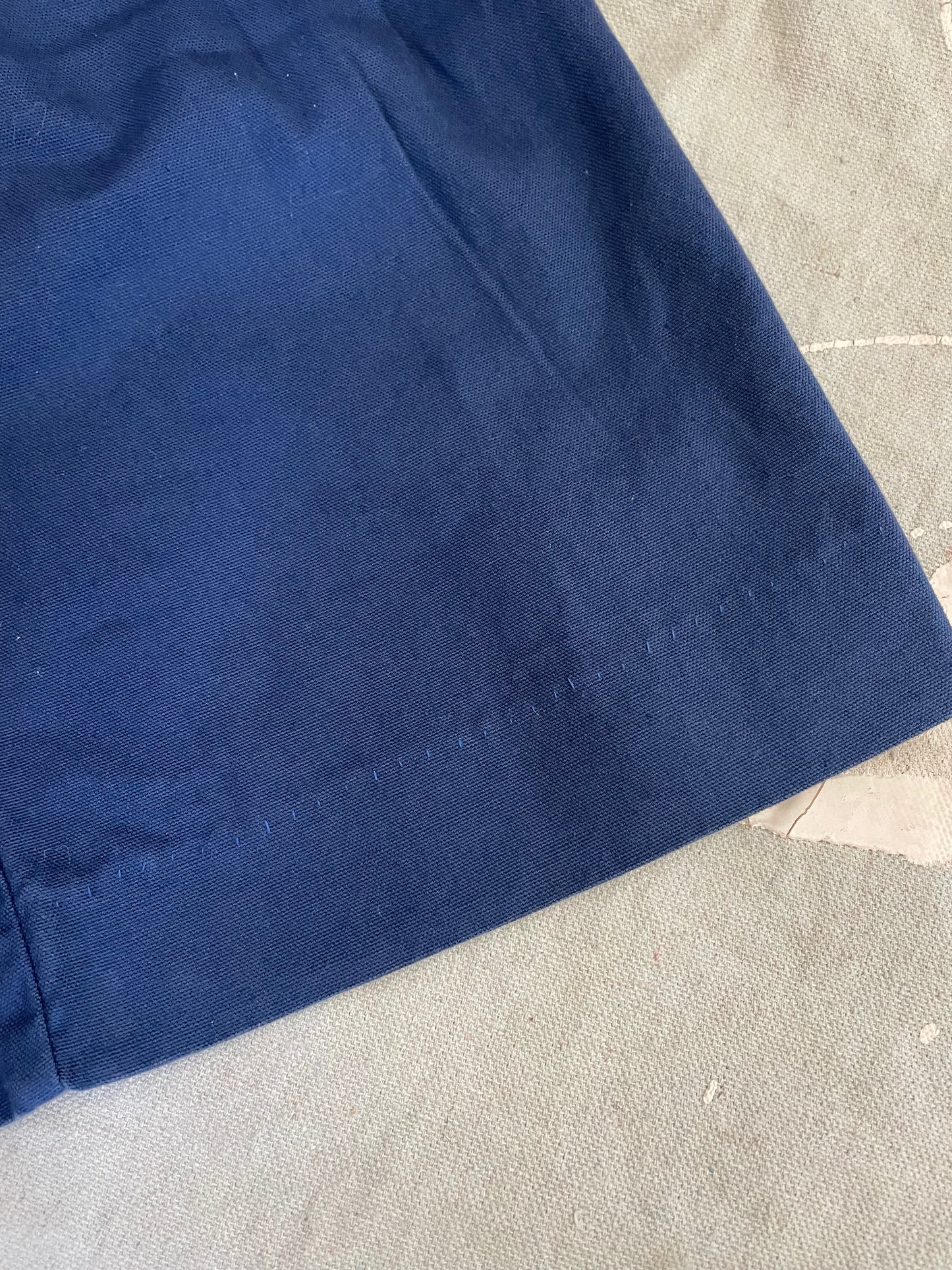 70s Wide Leg Jumpsuit Overalls