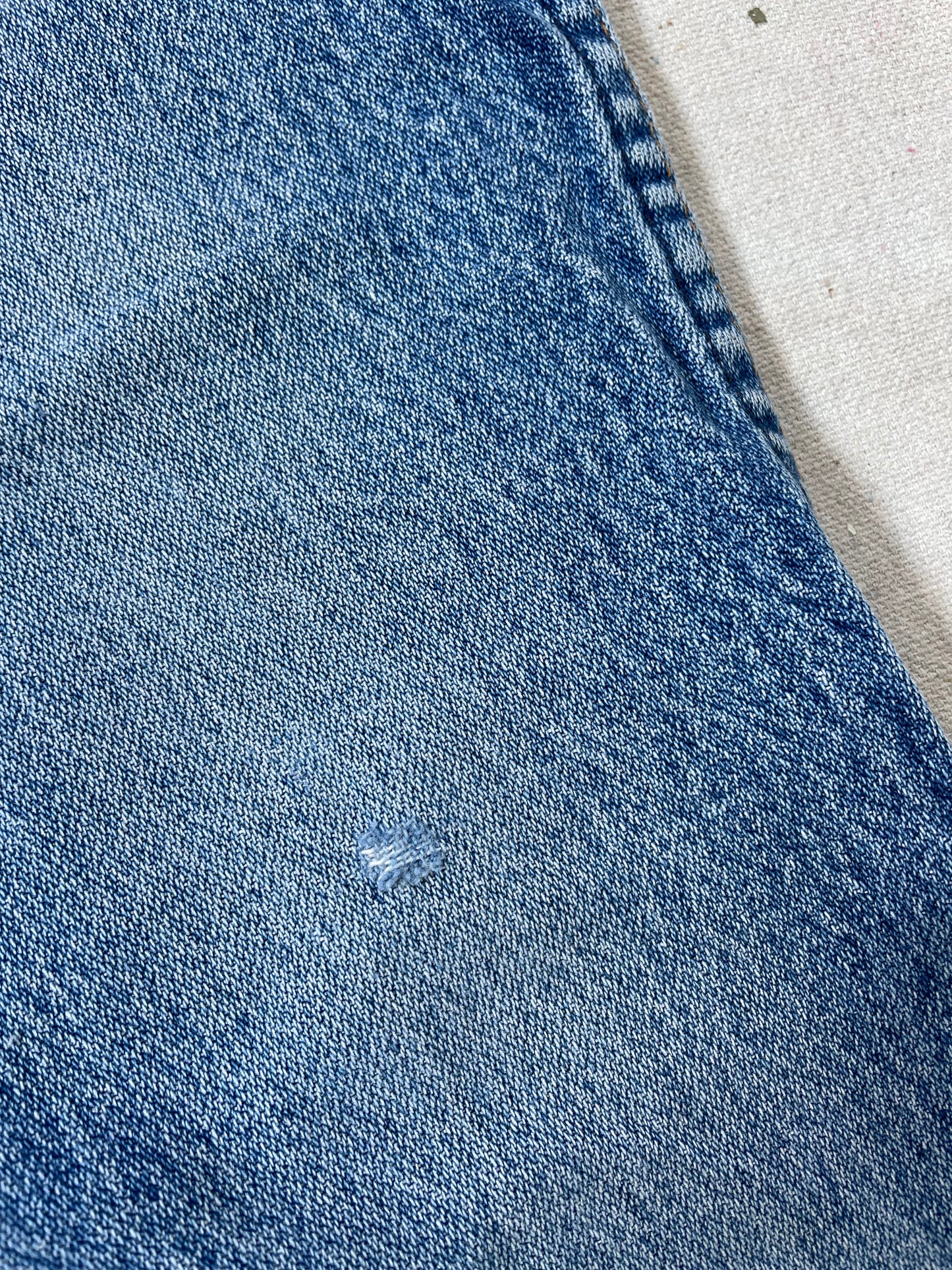 80s Wrangler 936DEN Jeans
