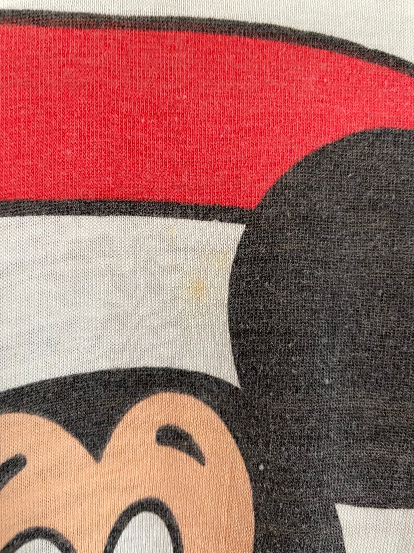 70s Mickey Mouse Club Tee