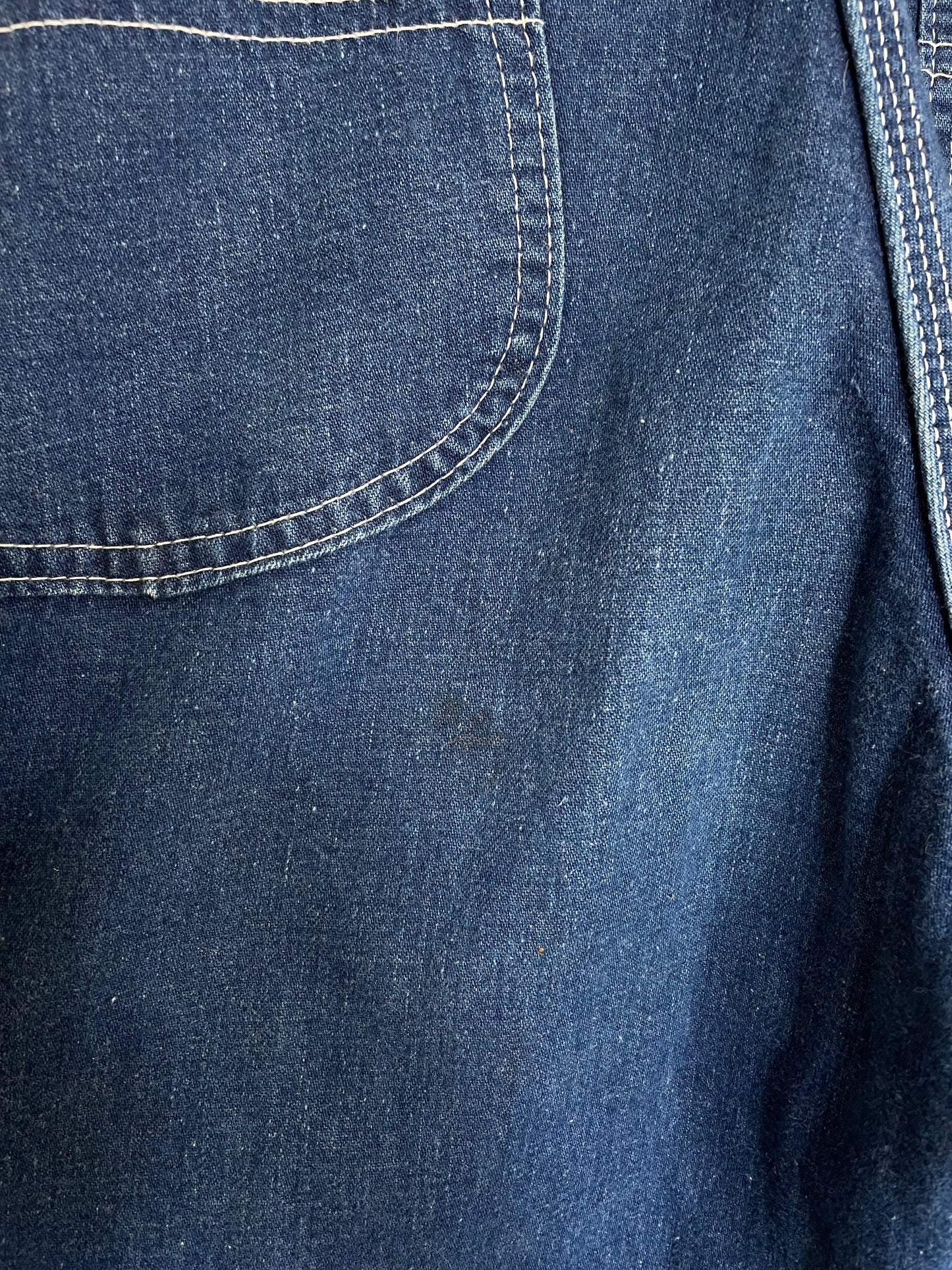 70s Lee Overalls