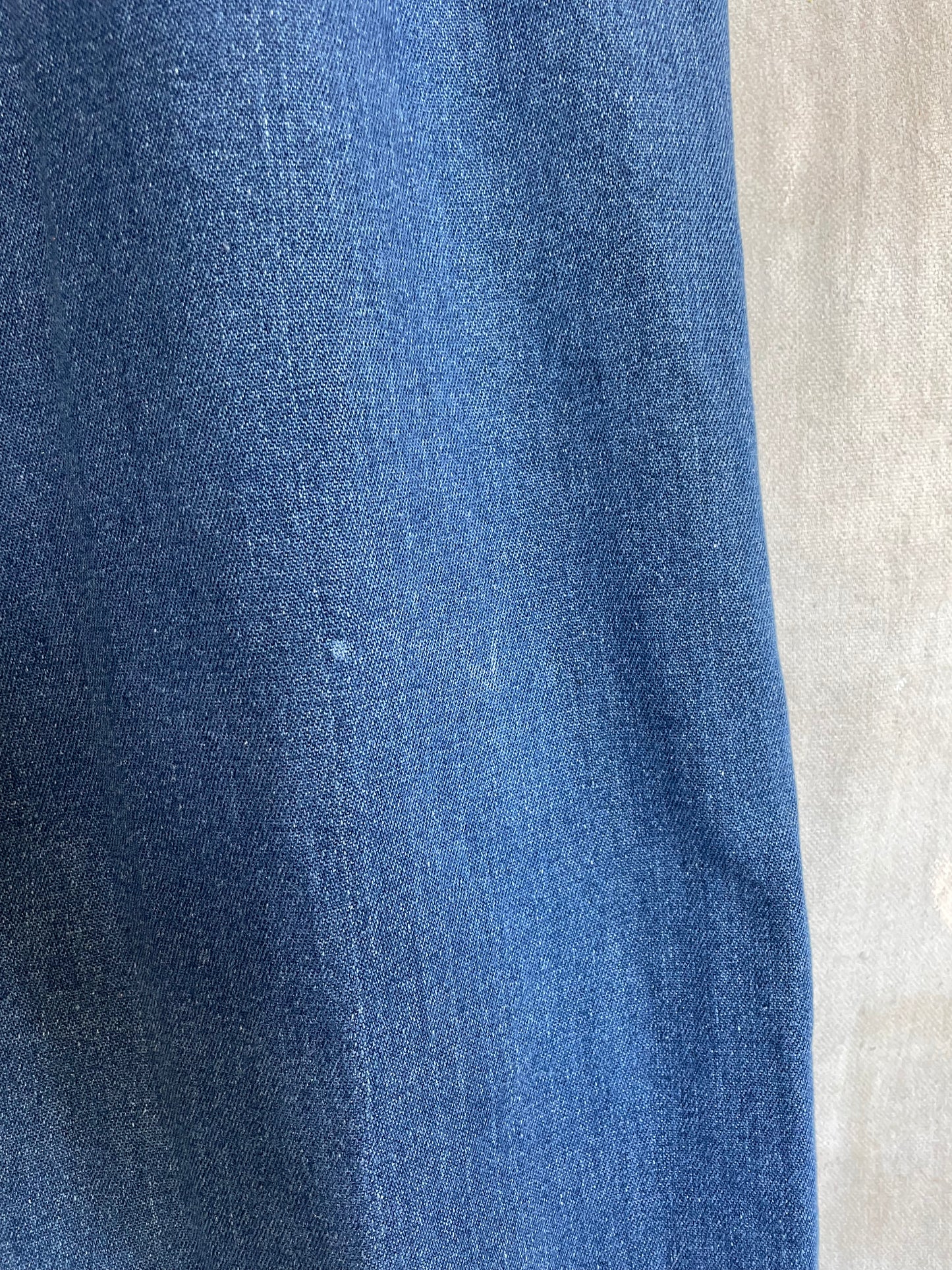 80s Sears Roebuck Overalls
