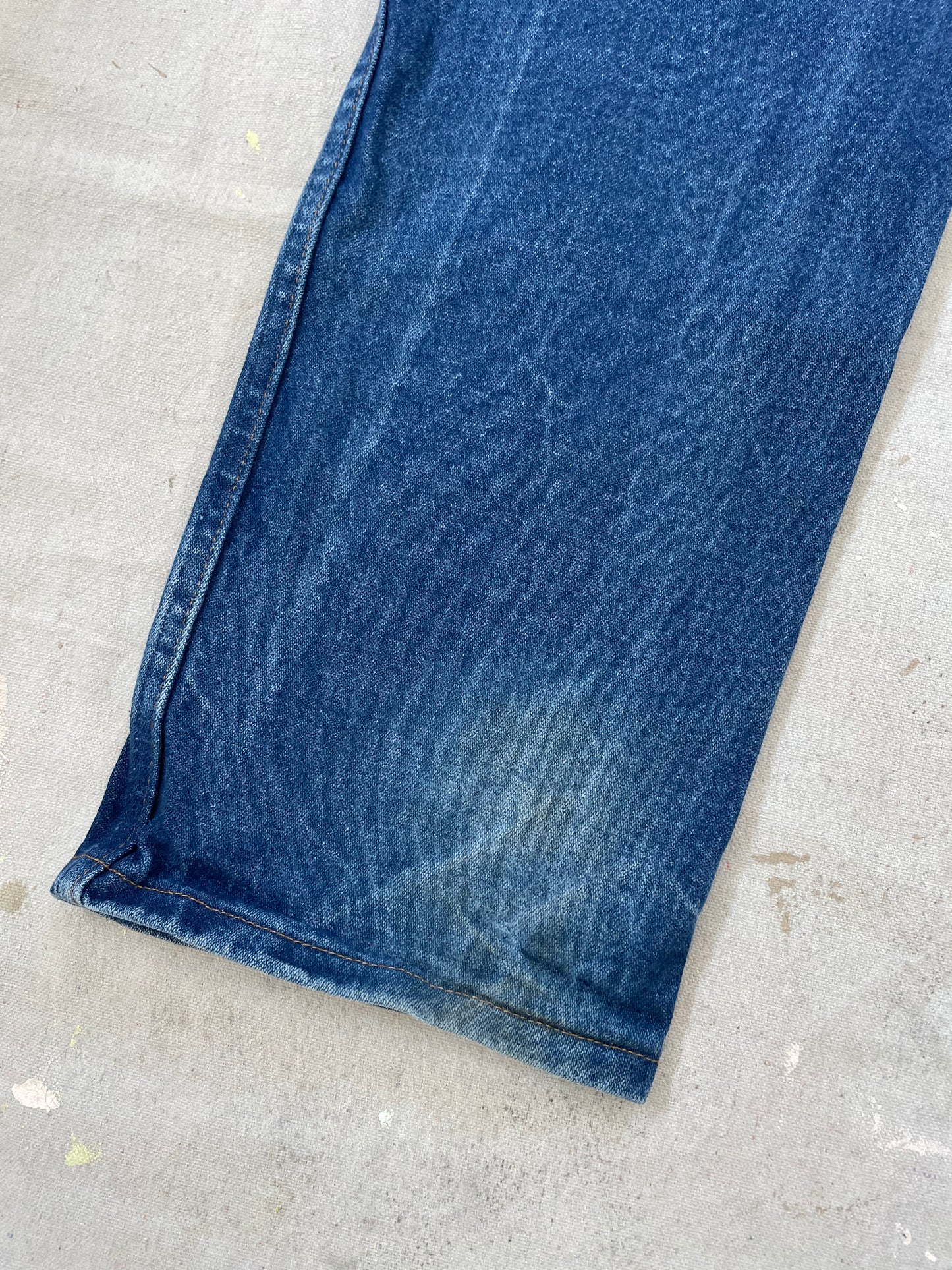 80s Wrangler Jeans