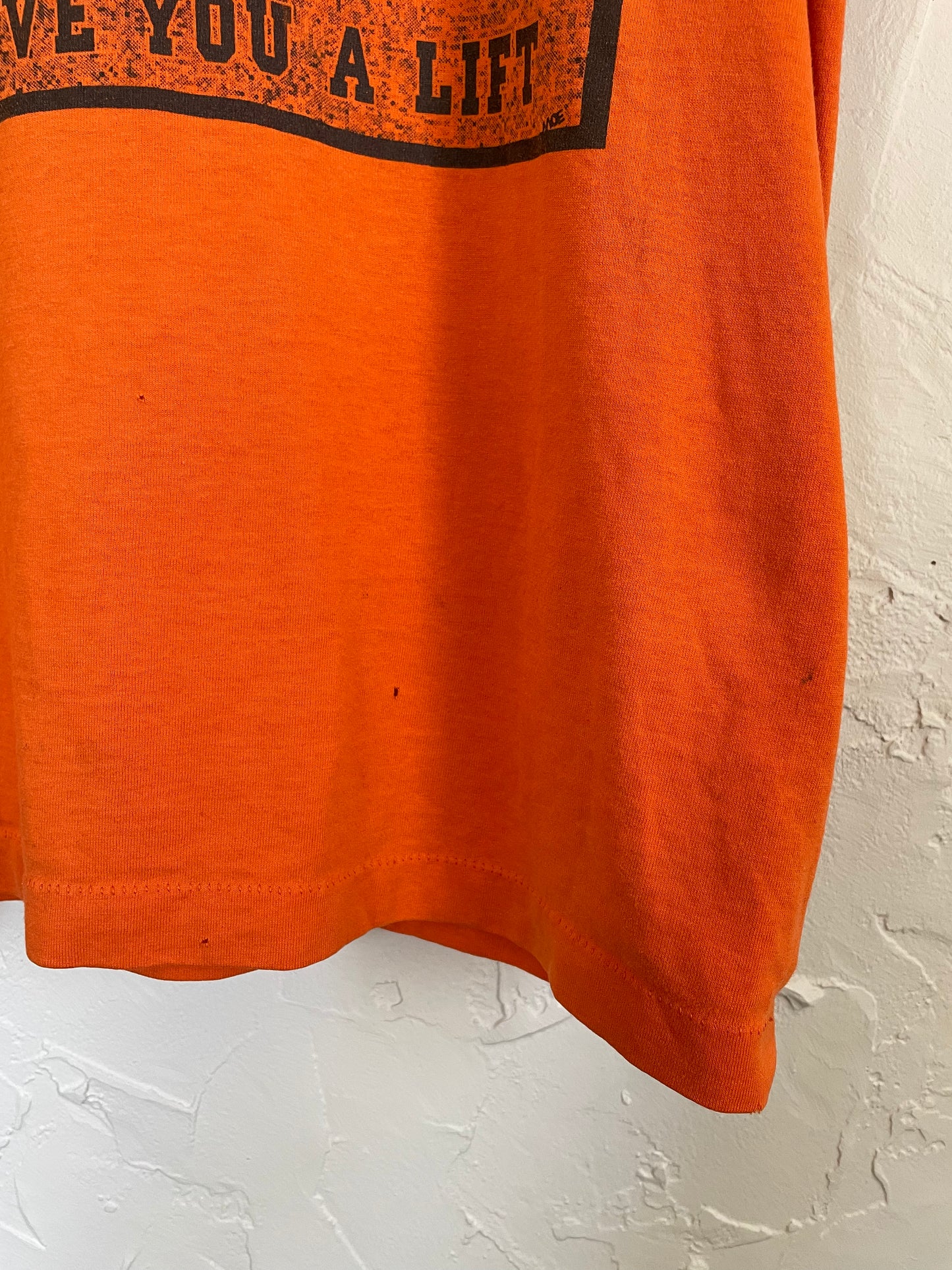 90s WA Search And Rescue Tee
