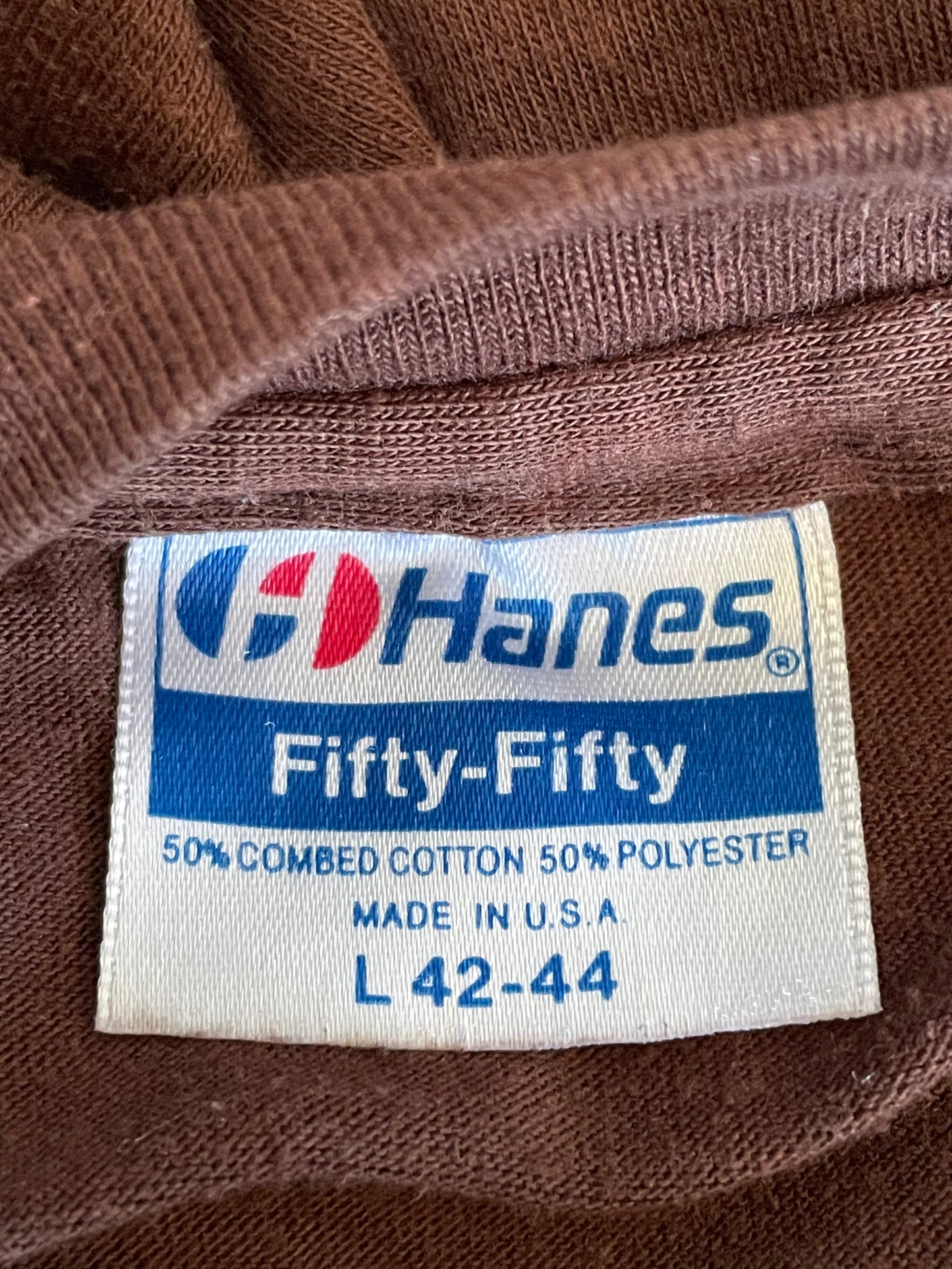 80s Bar-S Stampede Tee