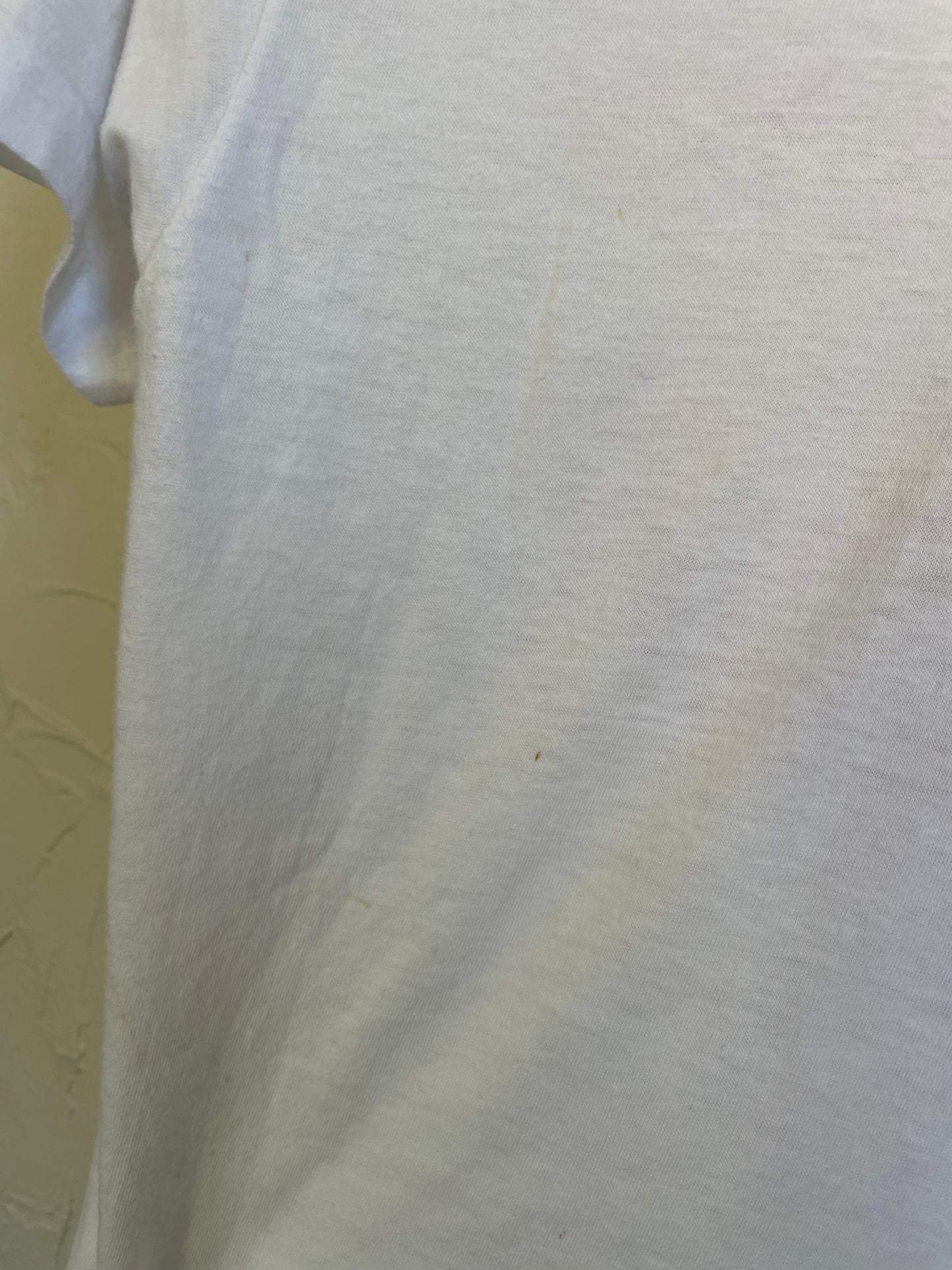 80s Columbia Camper Tee