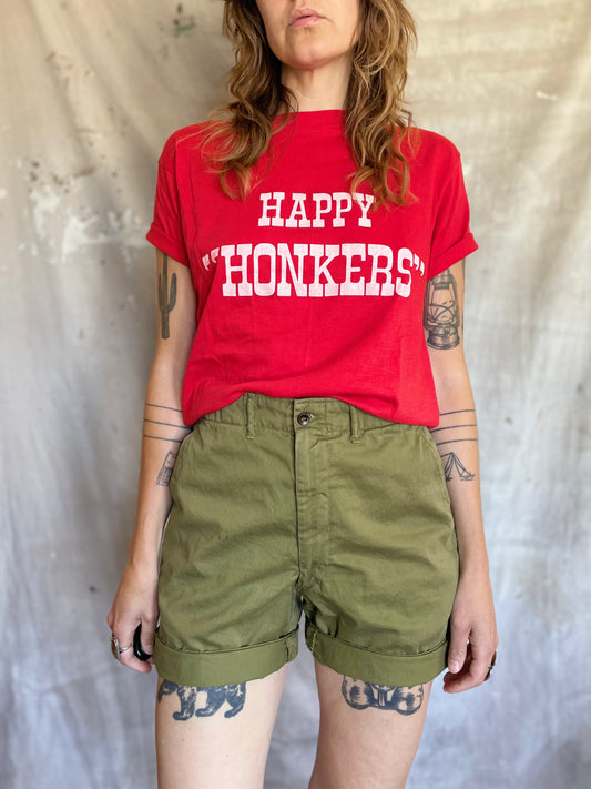 80s Happy Honkers Tee