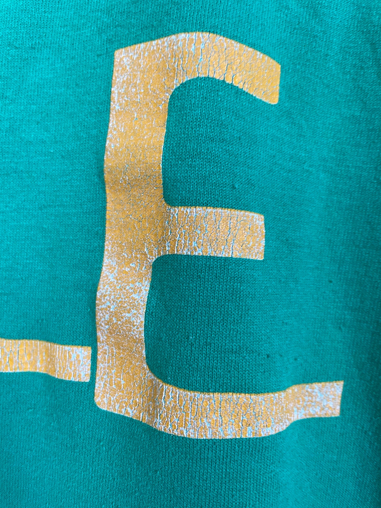 90s The Ville St. Louis Tee