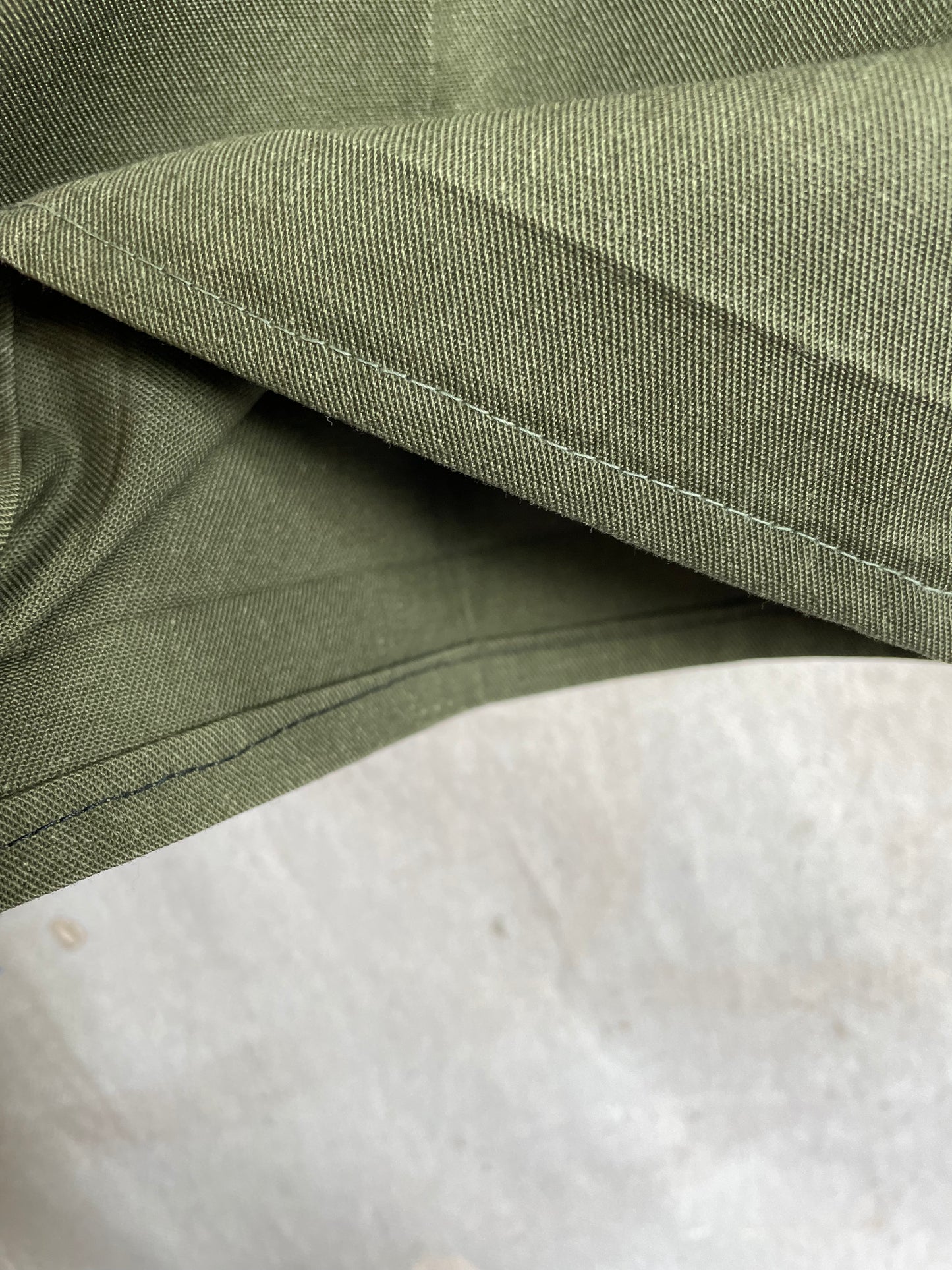 80s OG-507 “Women’s Utility Slacks”