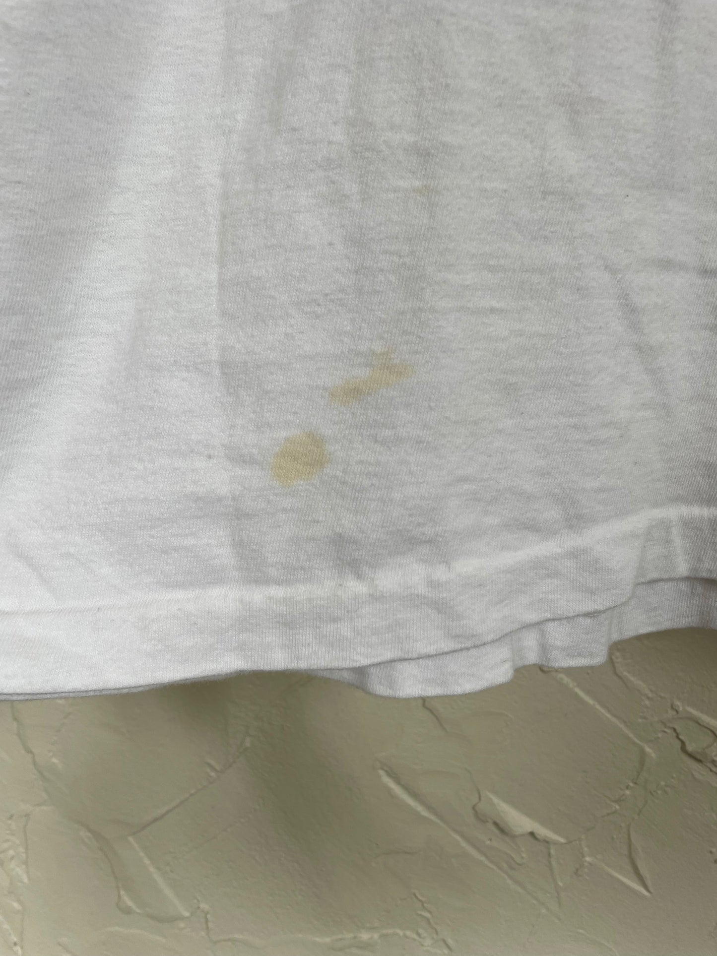 70s Champion Occidental Sailing Tee