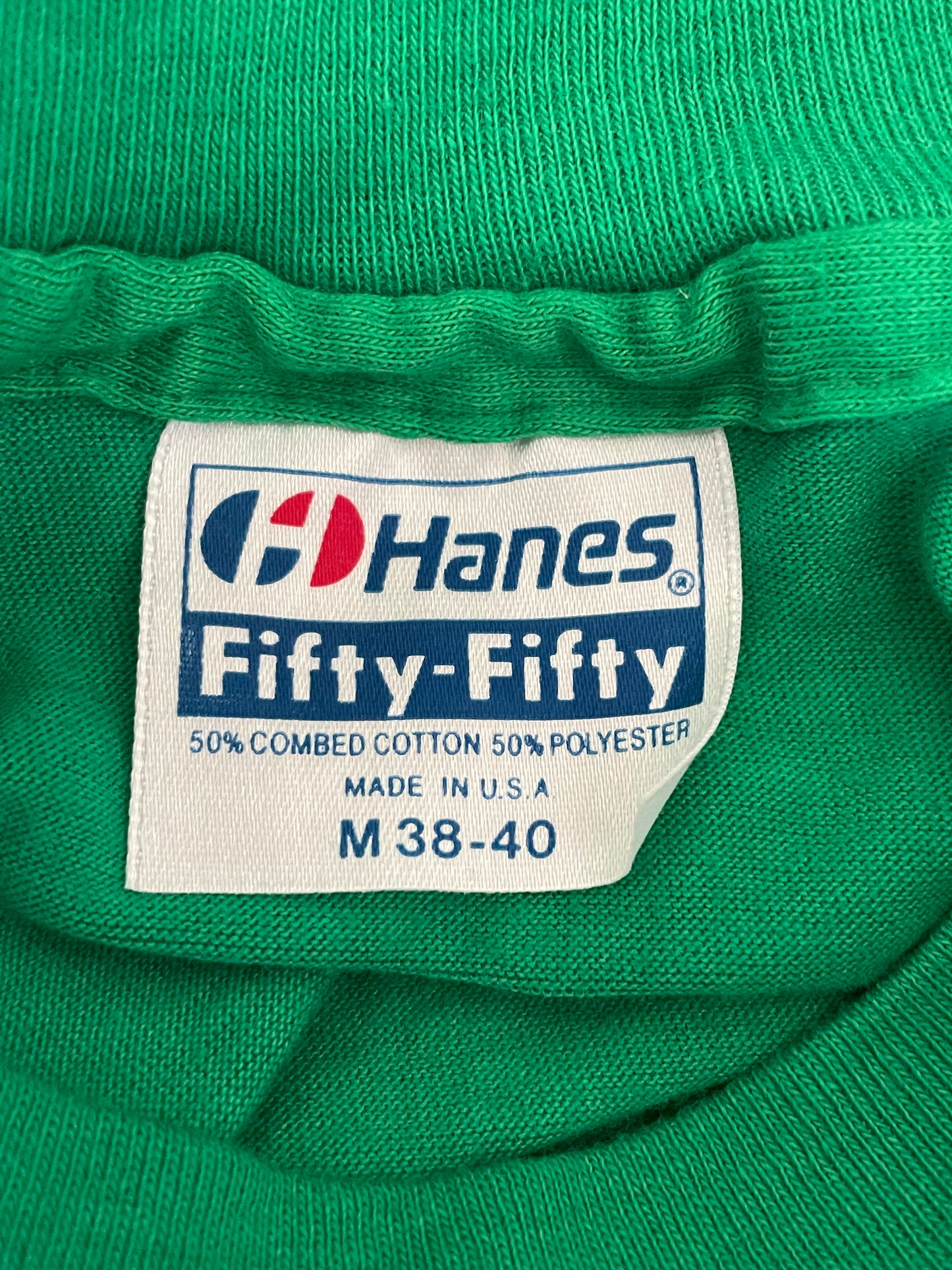 80s Let Me Increase Your Ejection Fraction Tee