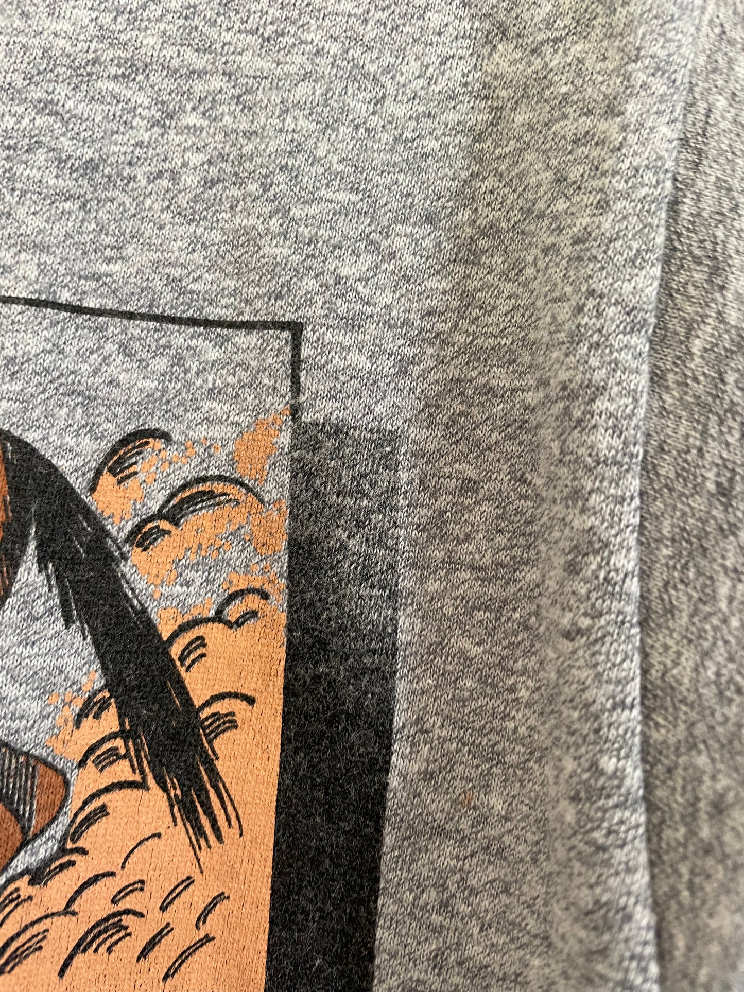 80s Ellensburg, WA Rodeo Tee