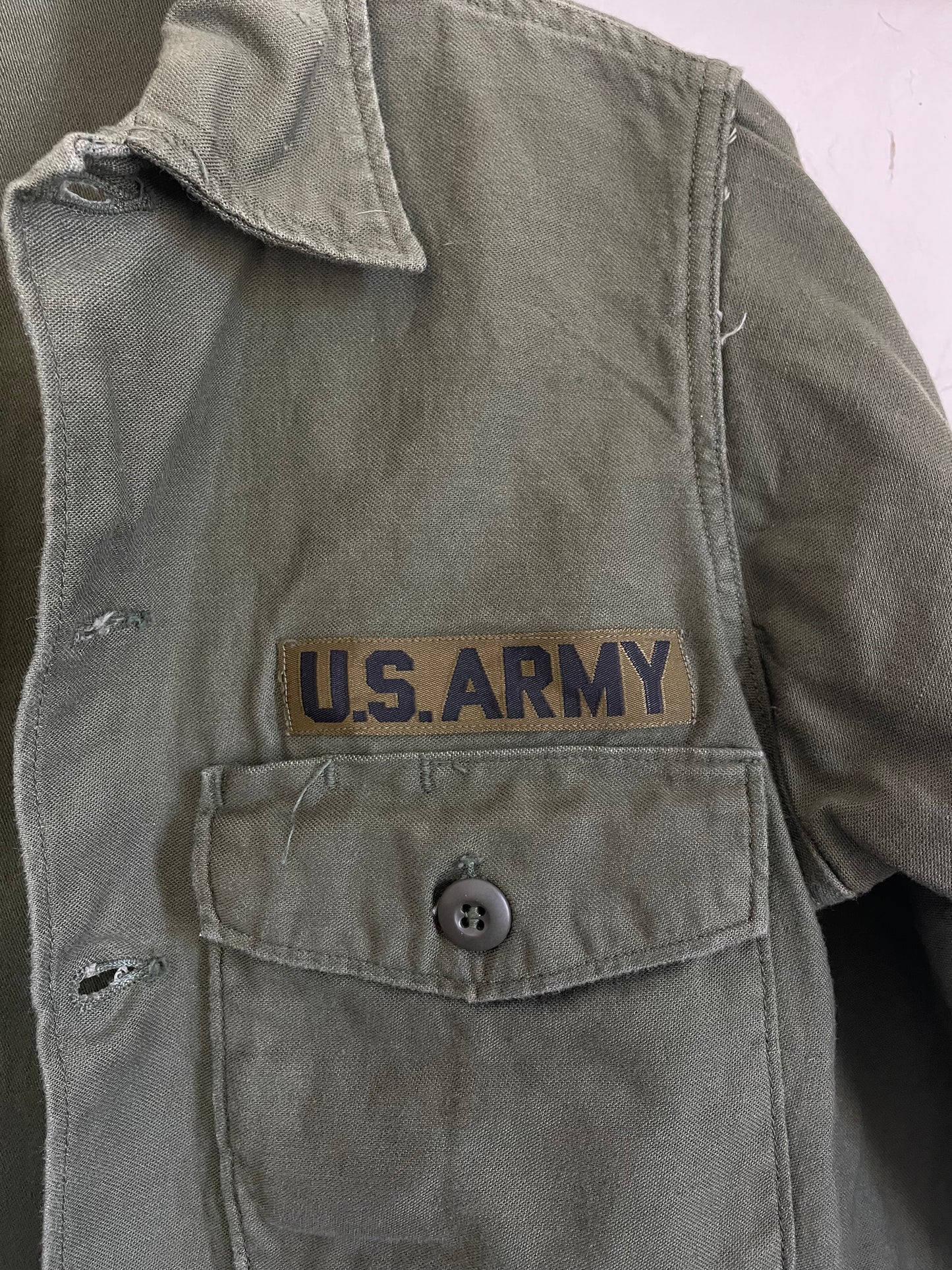 60s OG-107 Shirt