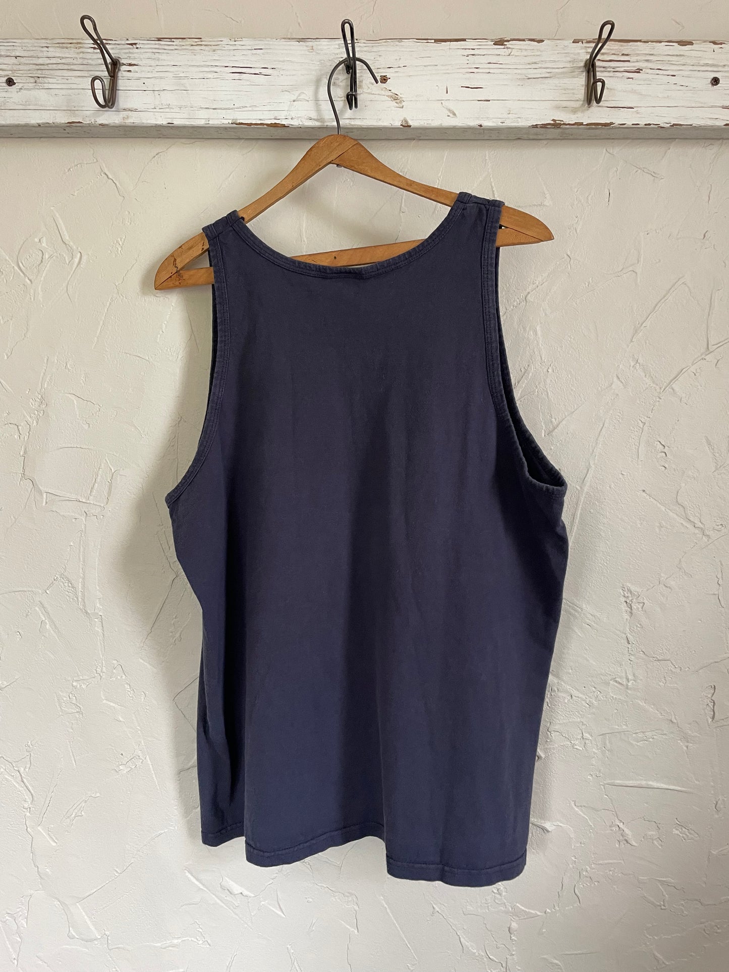 90s Rowing Tank Top