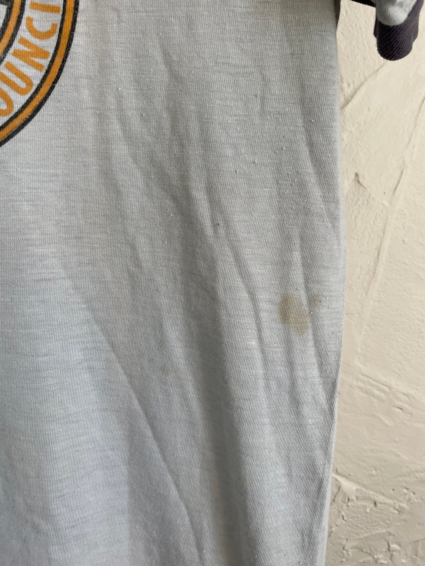 70s/80s Spirit Lake Columbia Pacific Council BSA Tee