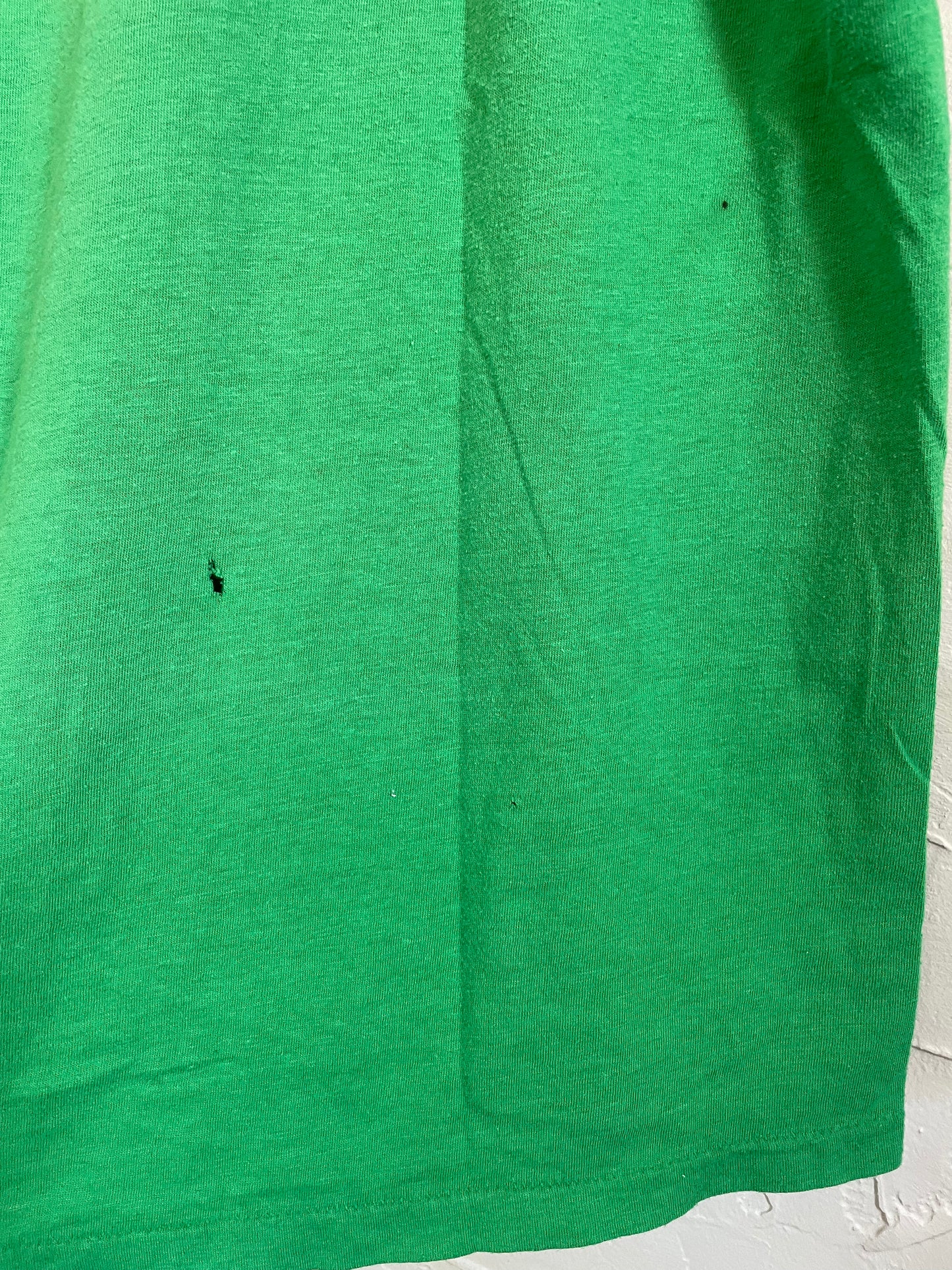 80s Allegheny Trail Ride Tee
