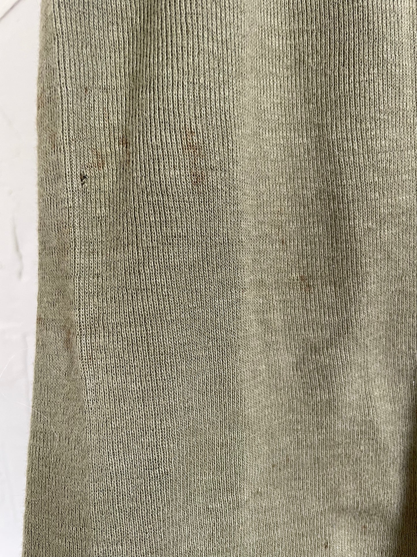 40s Army Undershirt Tank Top