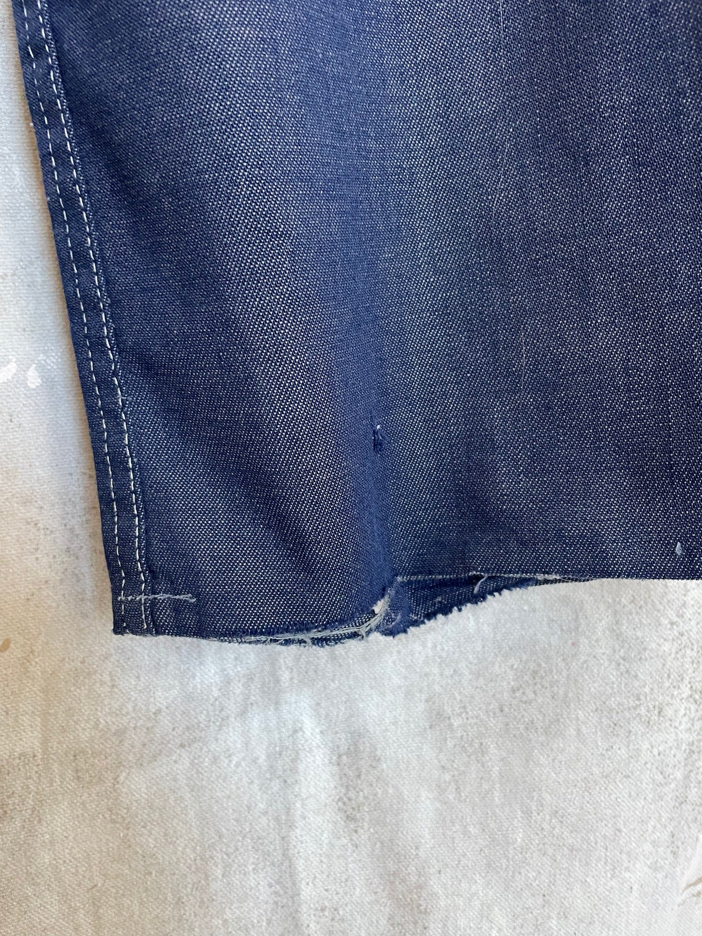 80s Sears Overalls