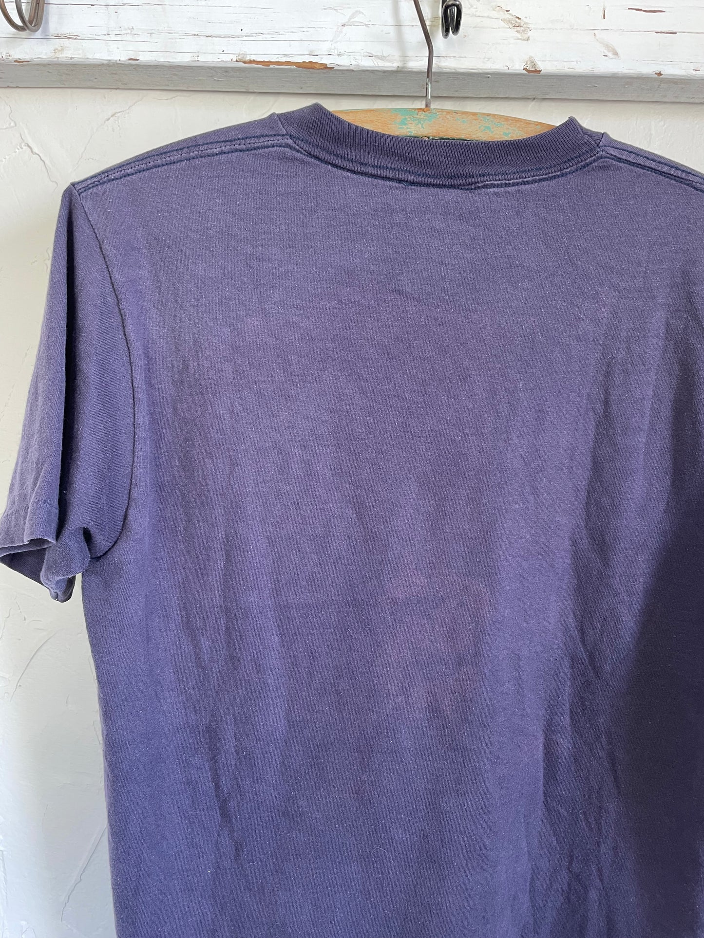 80s Lawrence Tech Tee