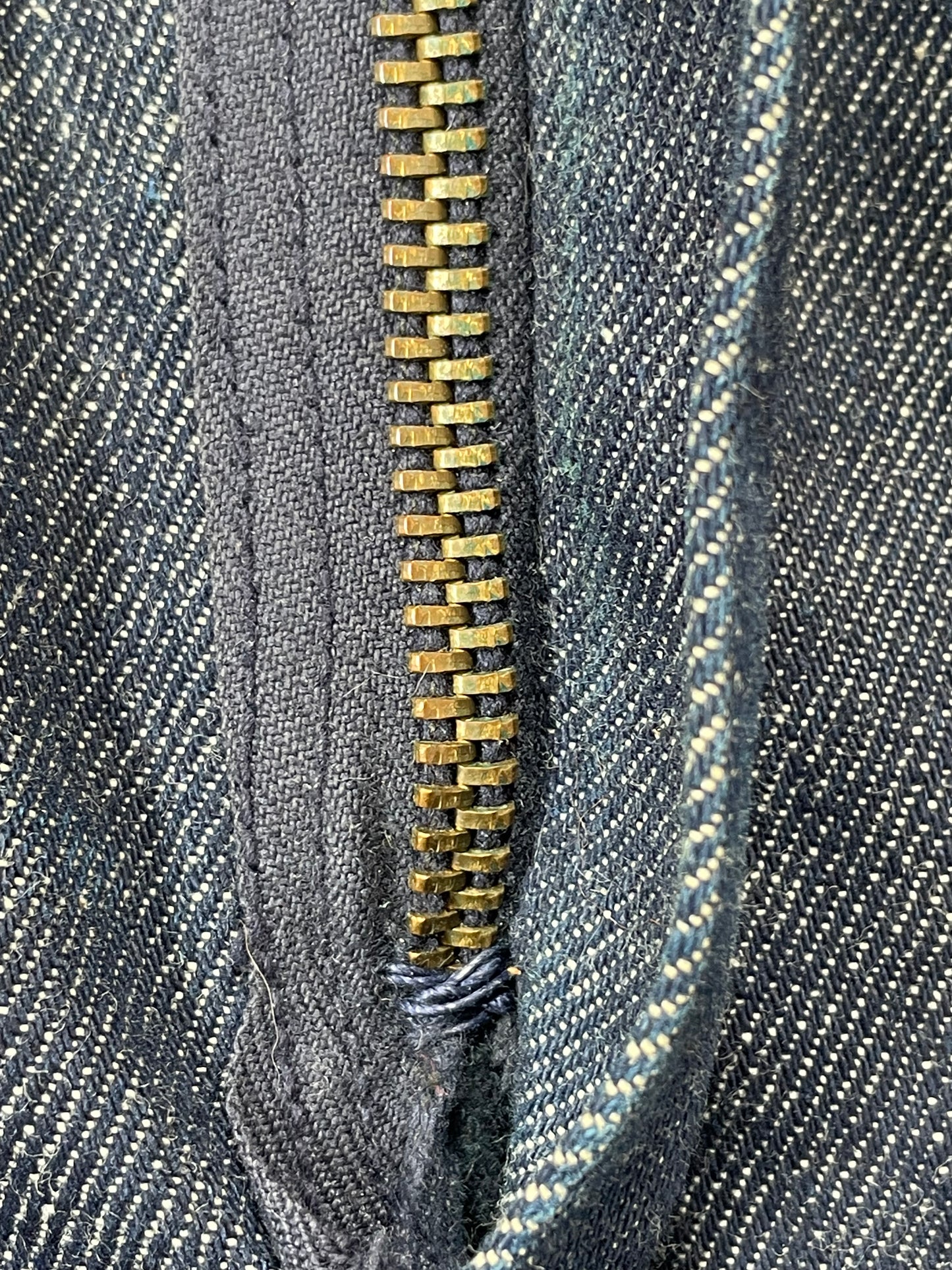 50s DeeCee Jeans