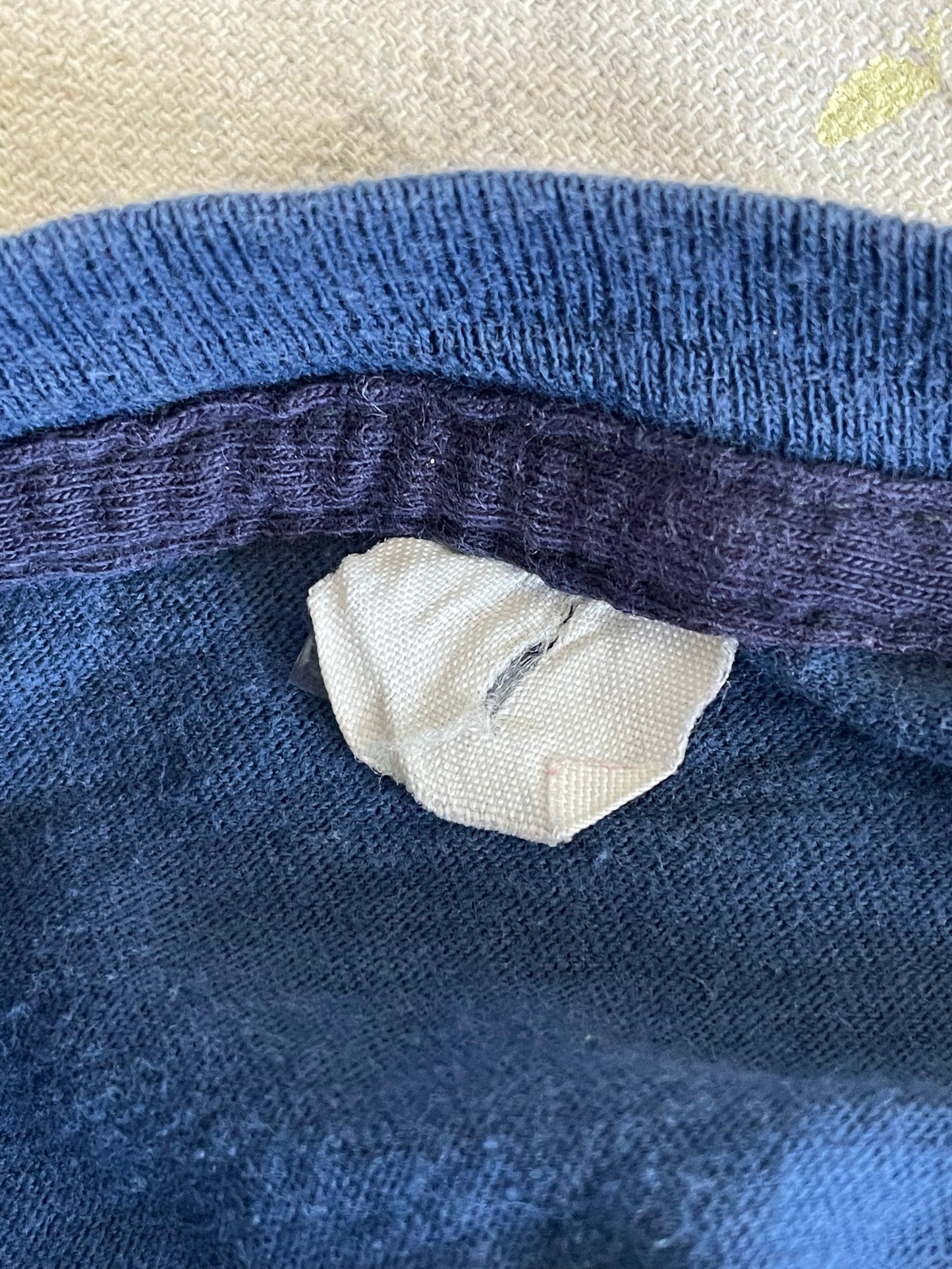 70s C’est Meilleur Aux Bahamas Tee