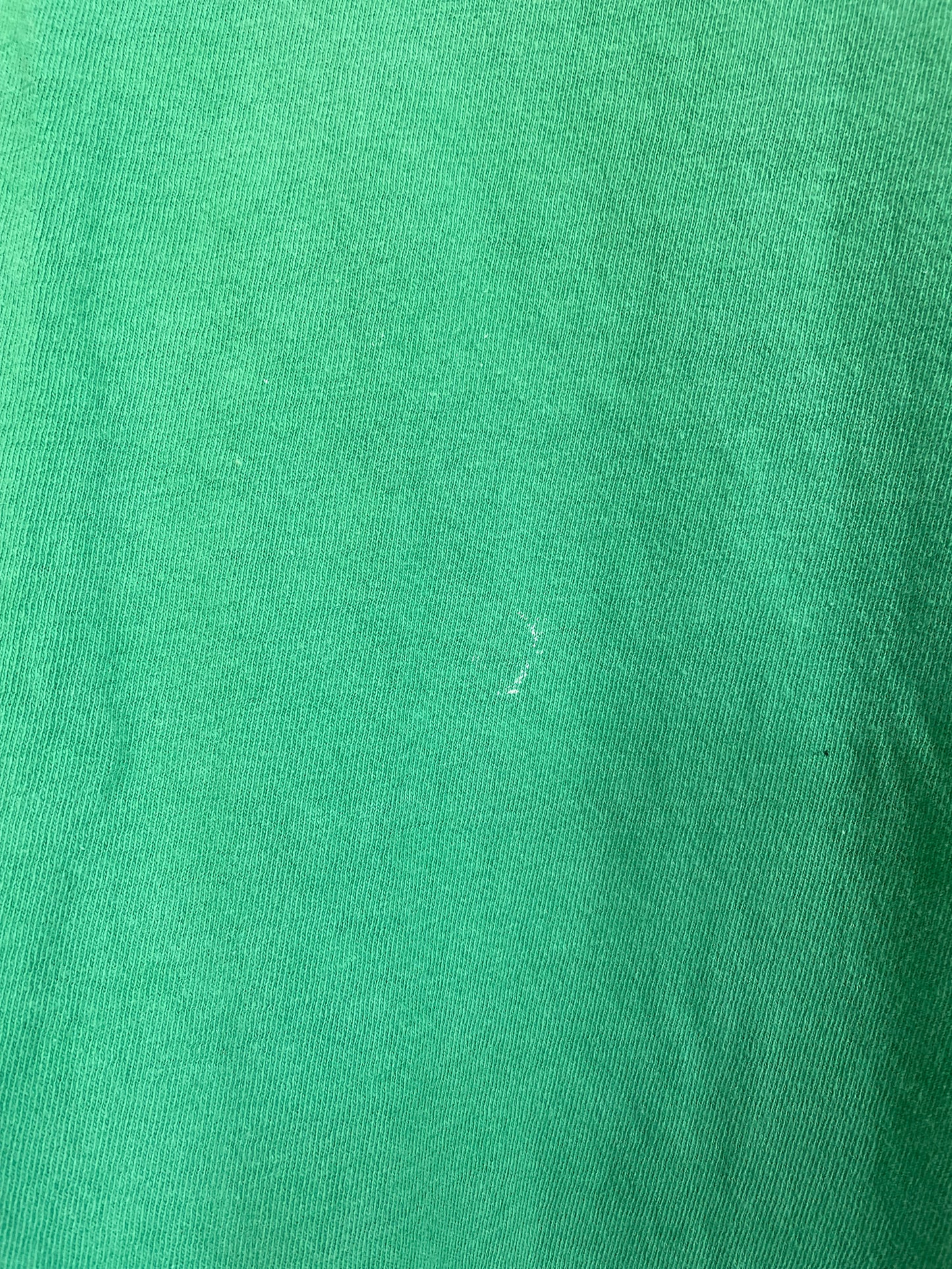 70s Cougarland Basketball Camp Tee